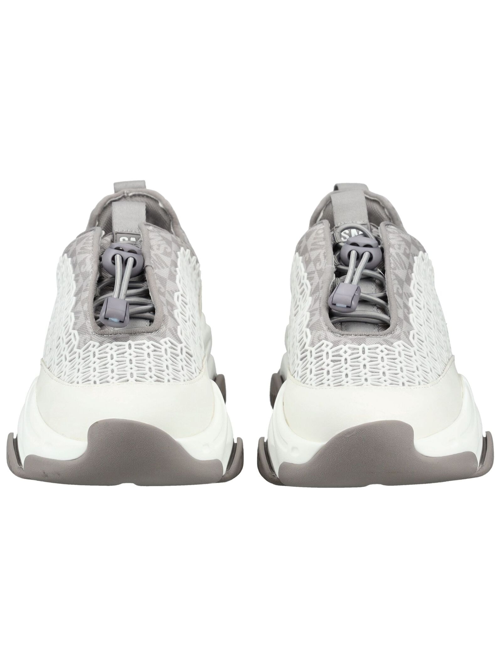 STEVE MADDEN Sneaker »STEVE MADDEN Sneaker Lederimitat/Textil«