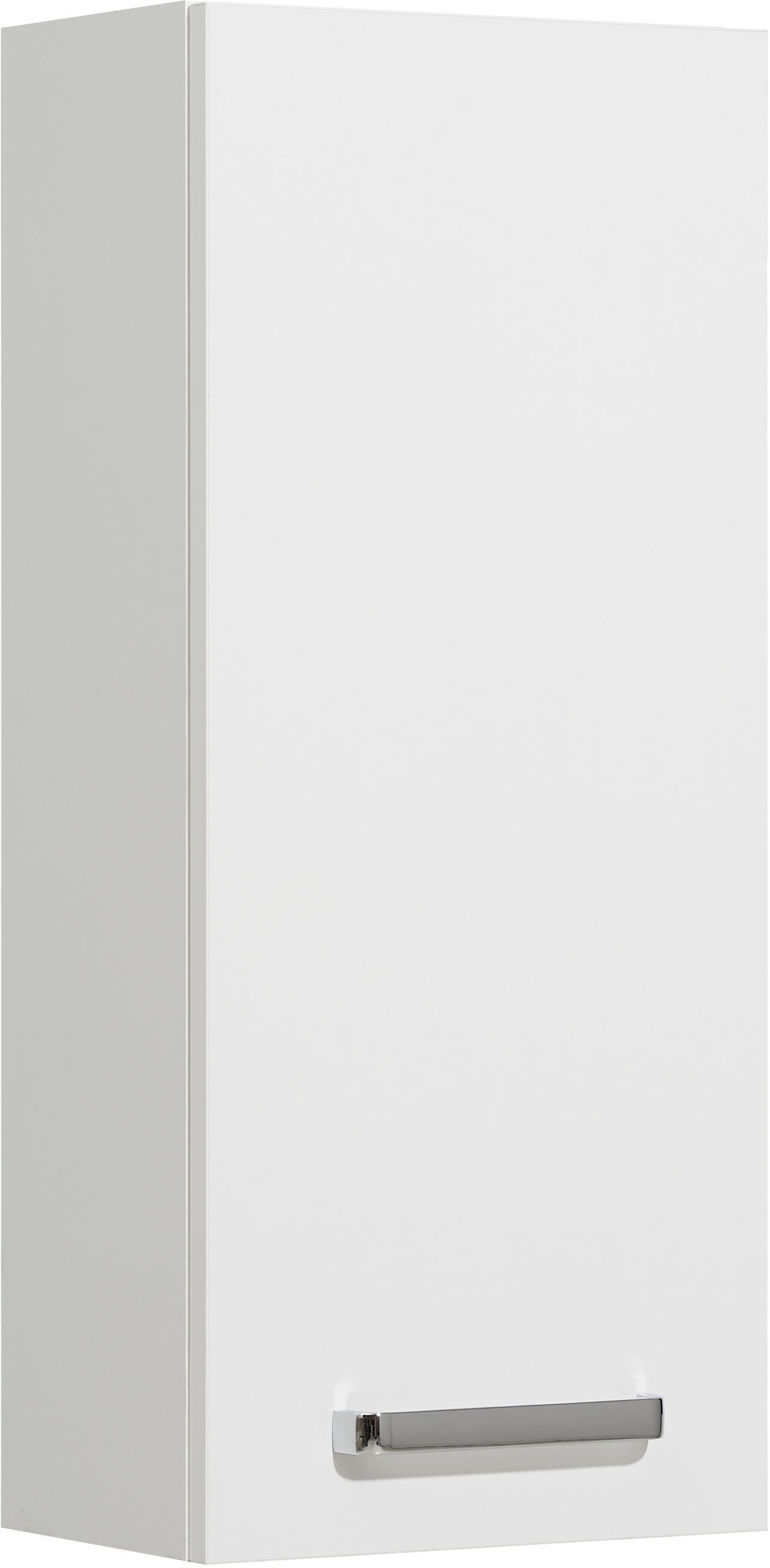 Saphir Badmöbel-Set »Quickset 312 5-teilig, Keramik-Waschtisch und LED-Spiegelschrank«, (Set, 5 St.), inkl. Türdämpfer, Hochschrank, 2 Unterschränke, 6 Türen, 3 Schubladen