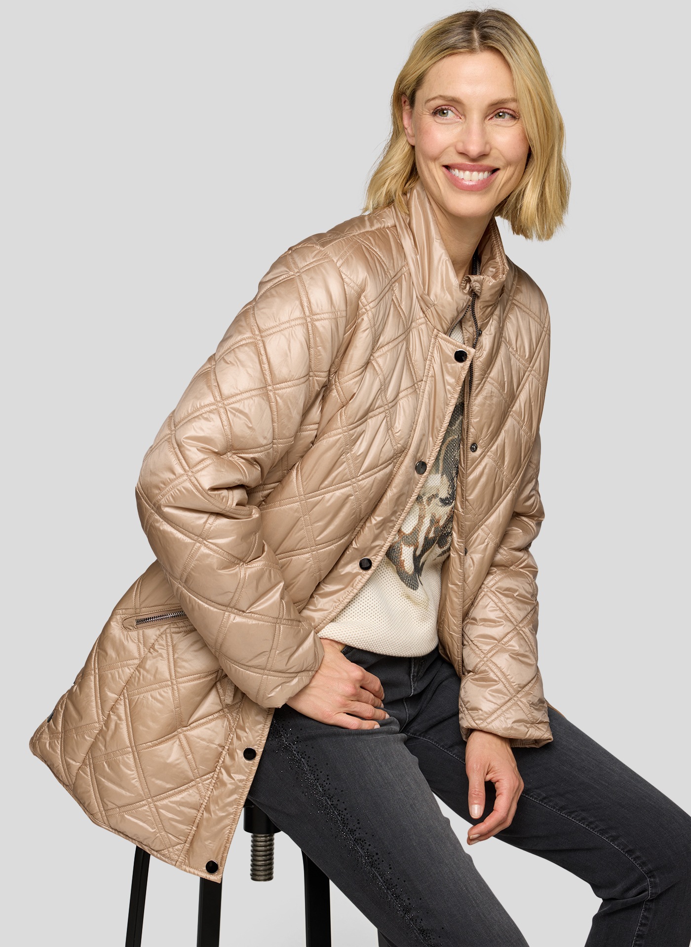 Rabe Blouson »Jacke«