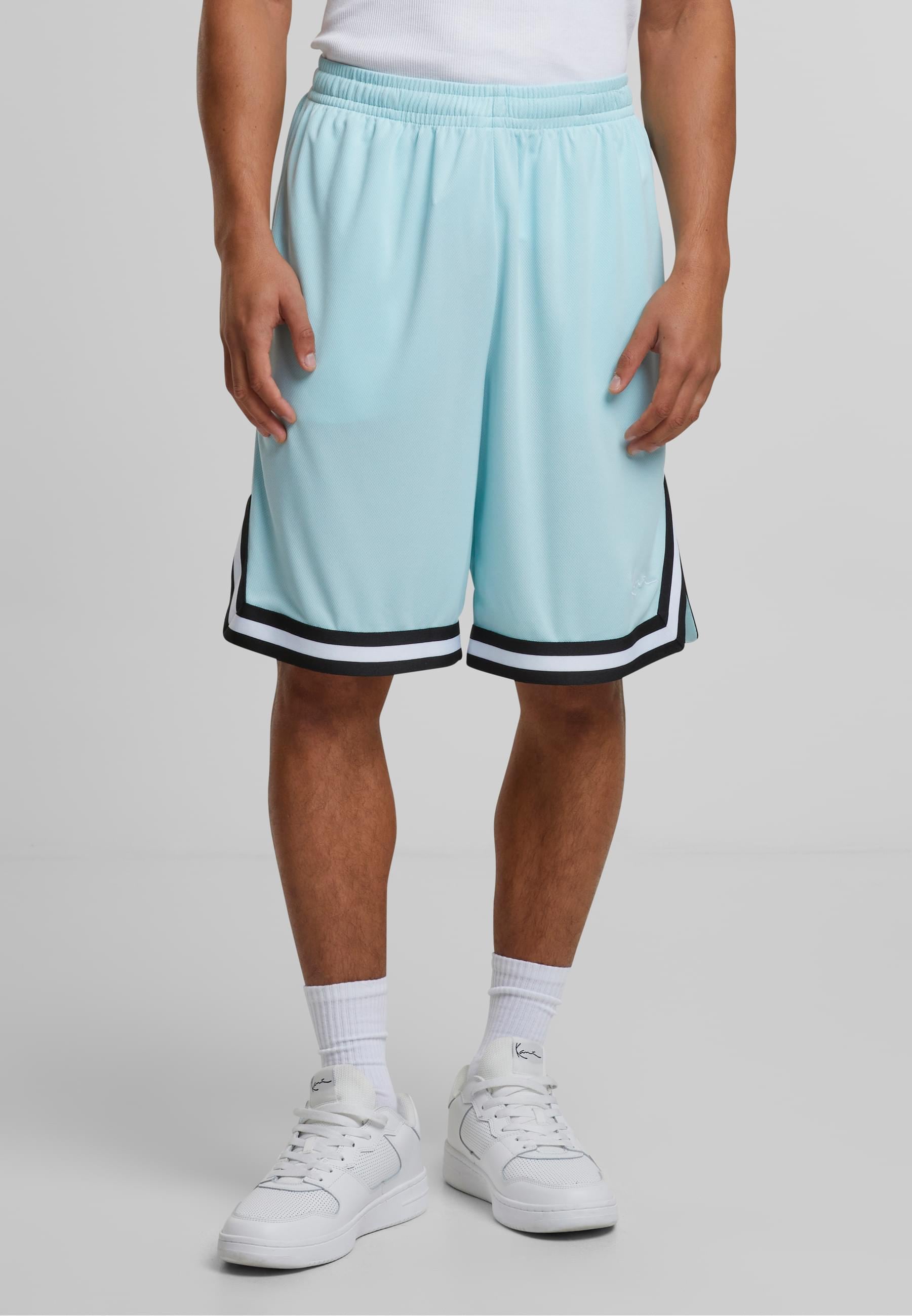 Karl Kani Shorts »Karl Kani Small Signature Essential Mesh Shorts«, (1 tlg.)