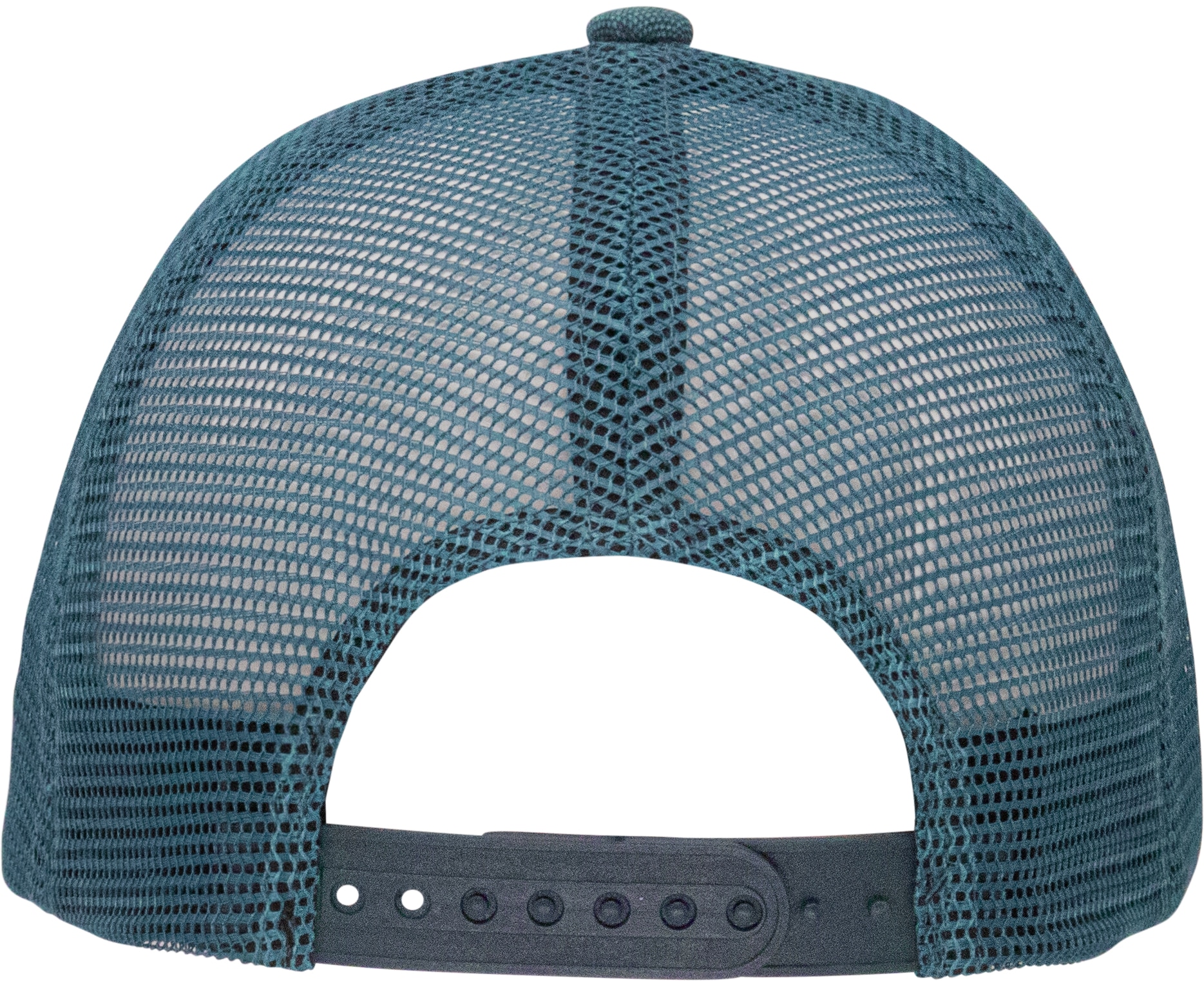 chillouts Baseball Cap »Denver Hat«, mit luftdurchlässigem Netzrücken & stylischem Logo-Patch