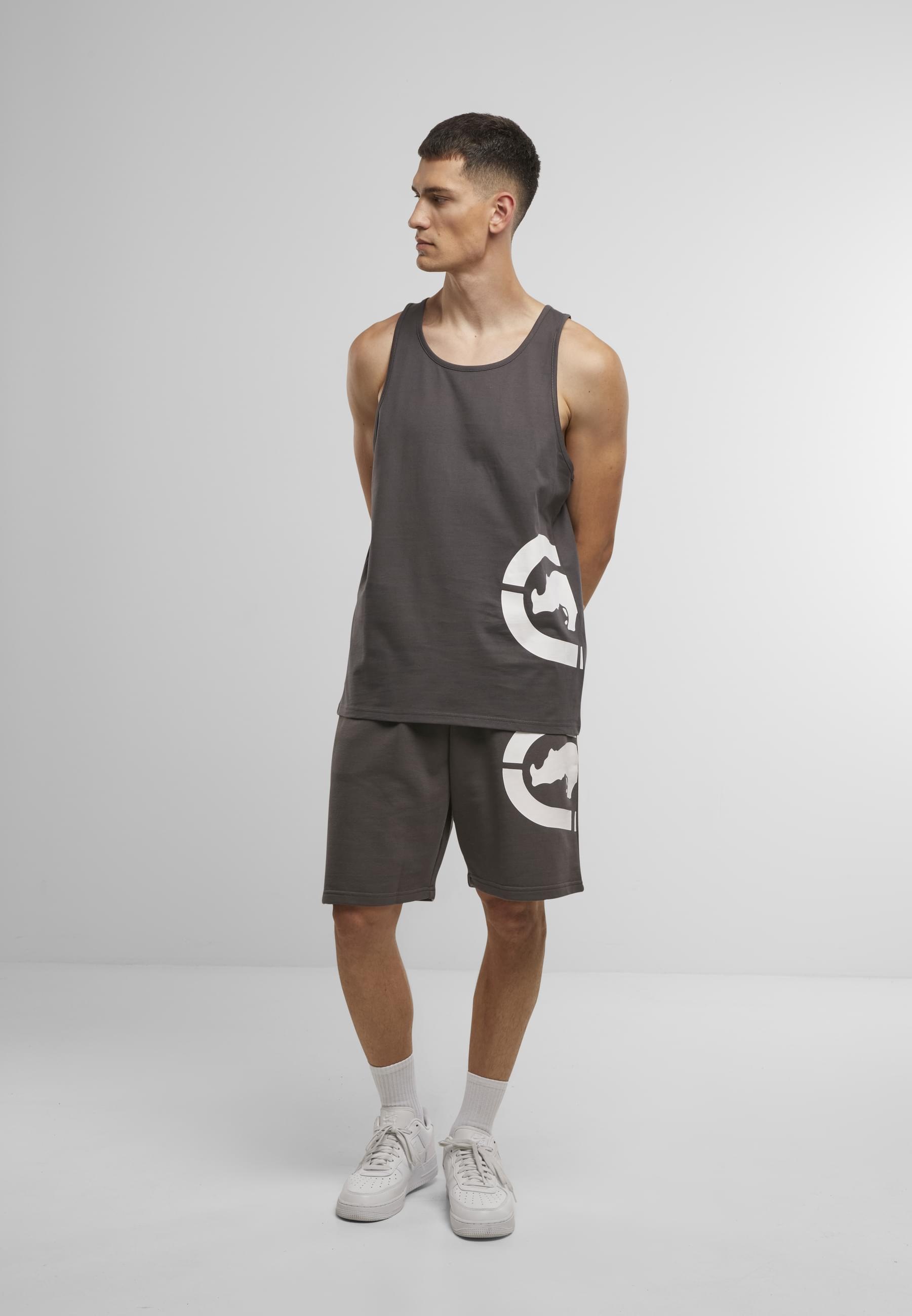 Ecko Unltd. Tanktop »Ecko Unltd. Tanktops Buzzer« 1 Stk. tlg.