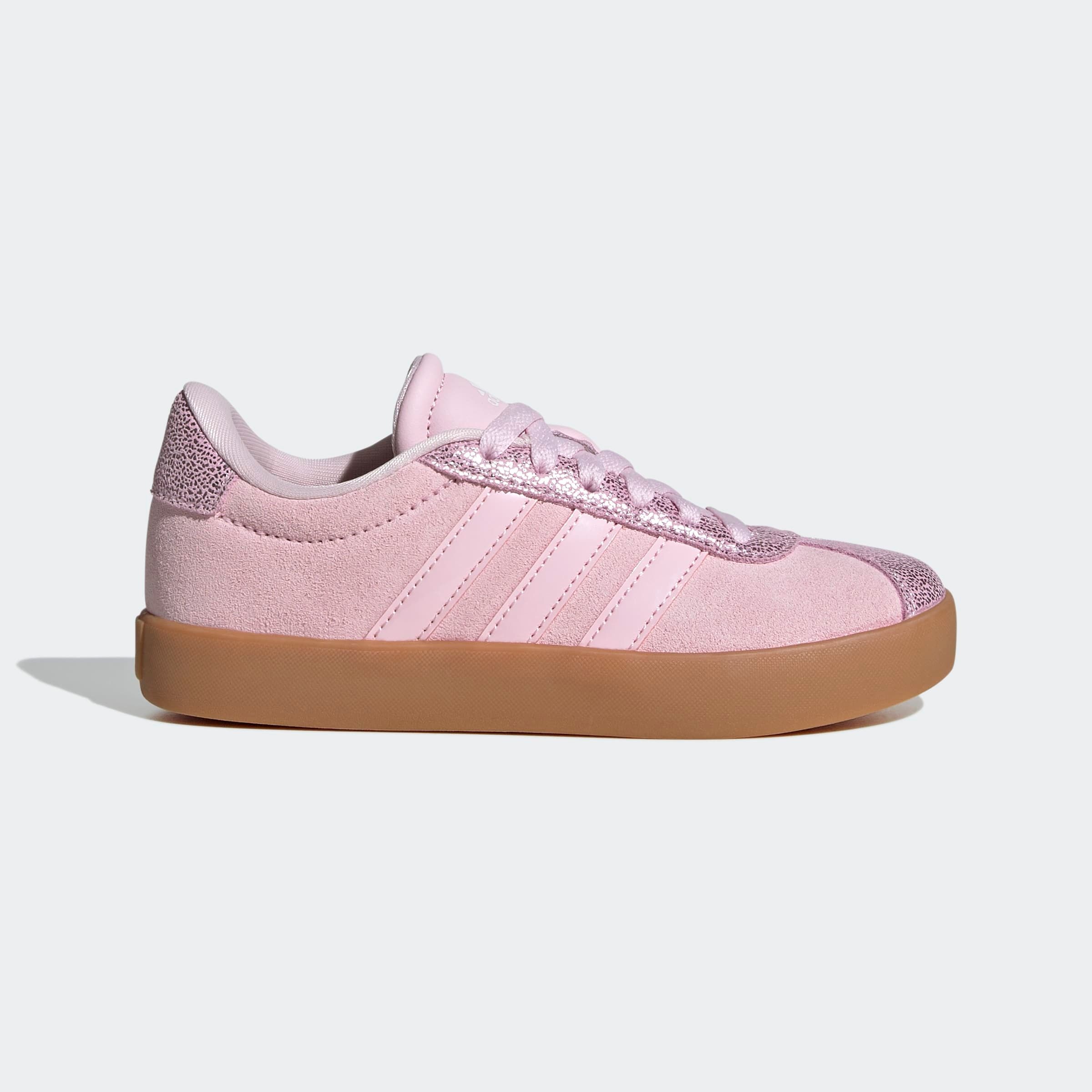 adidas Sportswear Sneaker "VL COURT 3.0 K" für Kinder günstig online kaufen