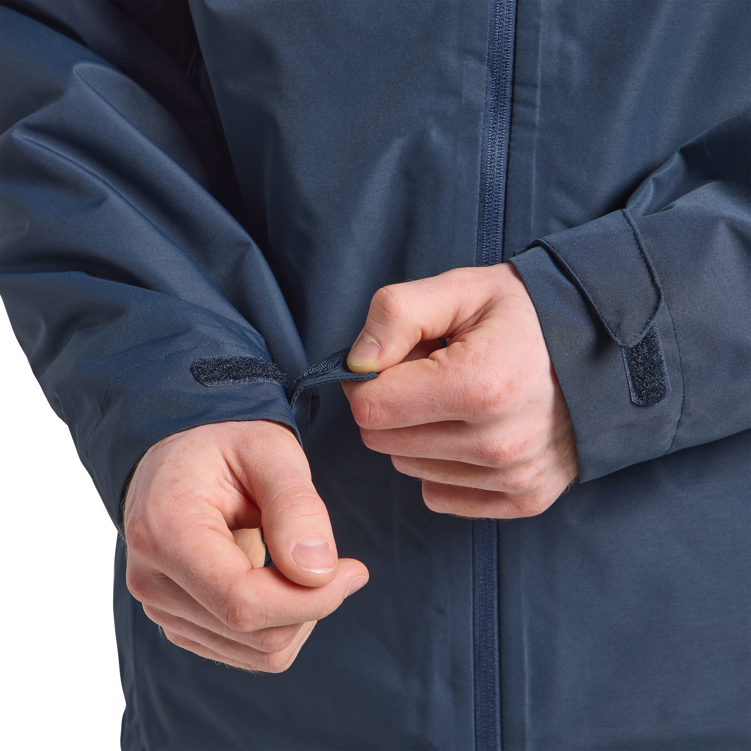 Jack Wolfskin 3-in-1-Funktionsjacke »TAUBENBERG 3IN1 JKT M«, mit Kapuze