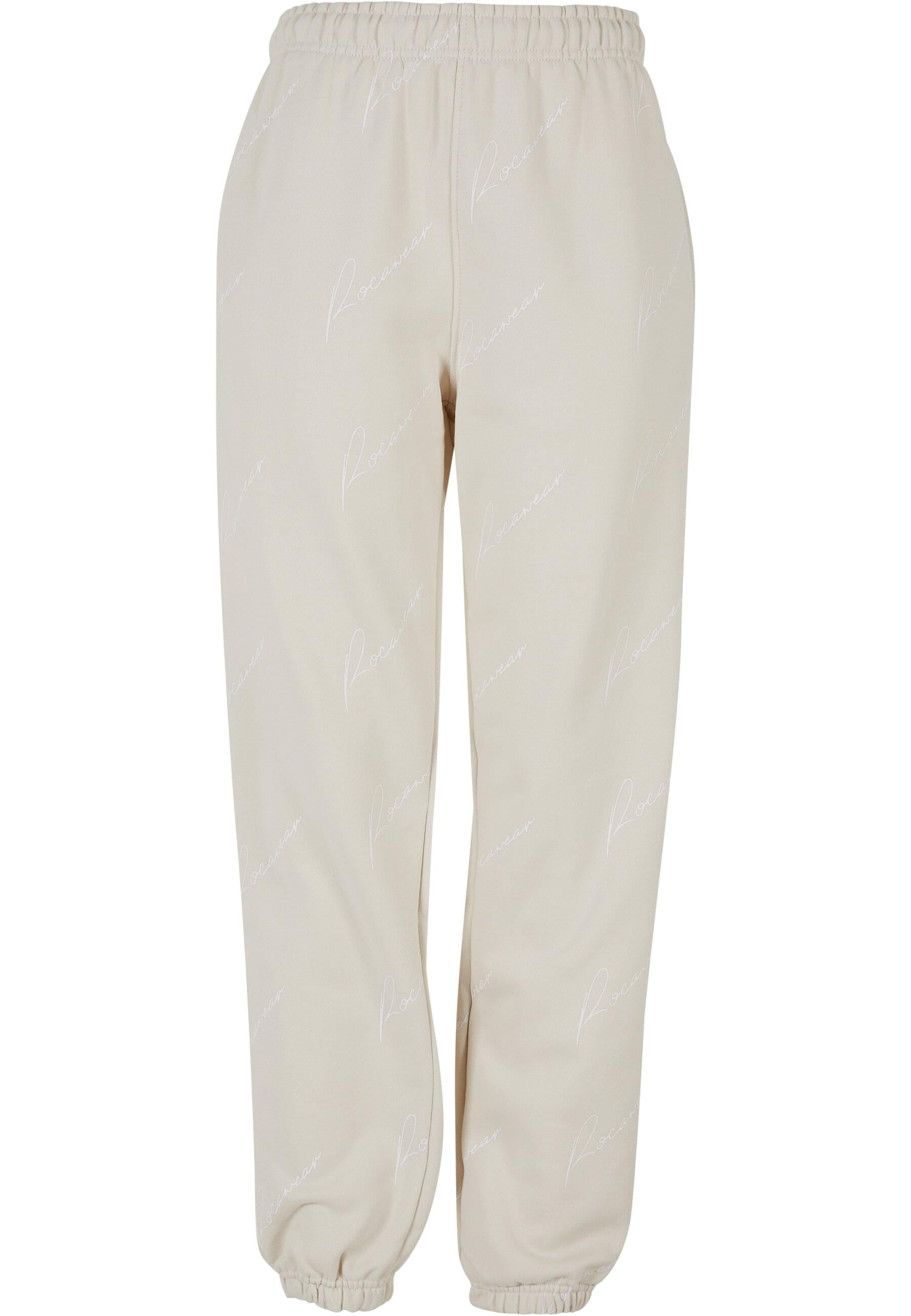 Rocawear Jogginghose "Rocawear Damen Rocawear Miami Sweatpant", (1 tlg.)