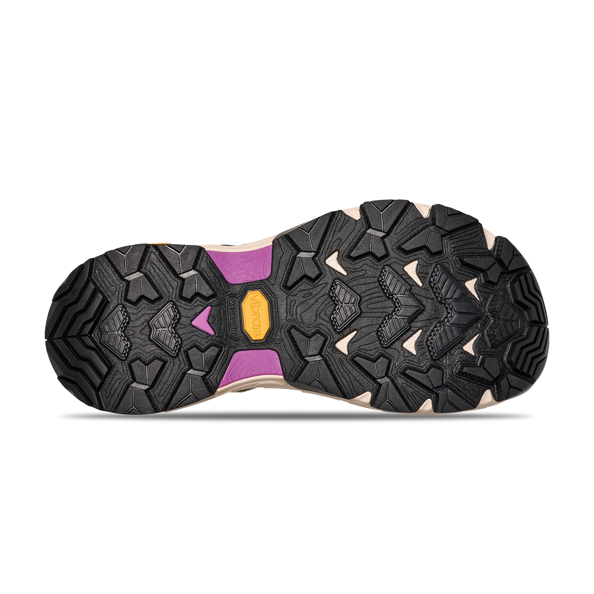 Teva Sandale »W GRANDVIEW MAX SANDAL«