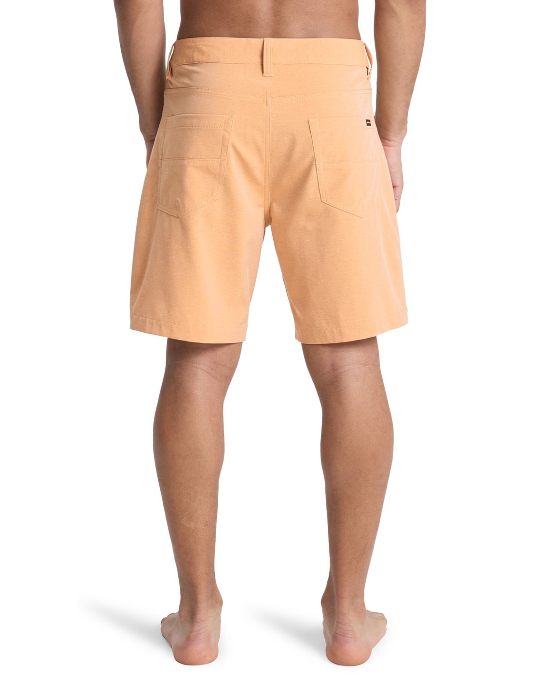 Quiksilver Badeshorts »Nelson Amph 18"«