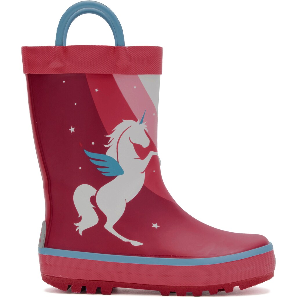 Kamik Gummistiefel »UNICORN«