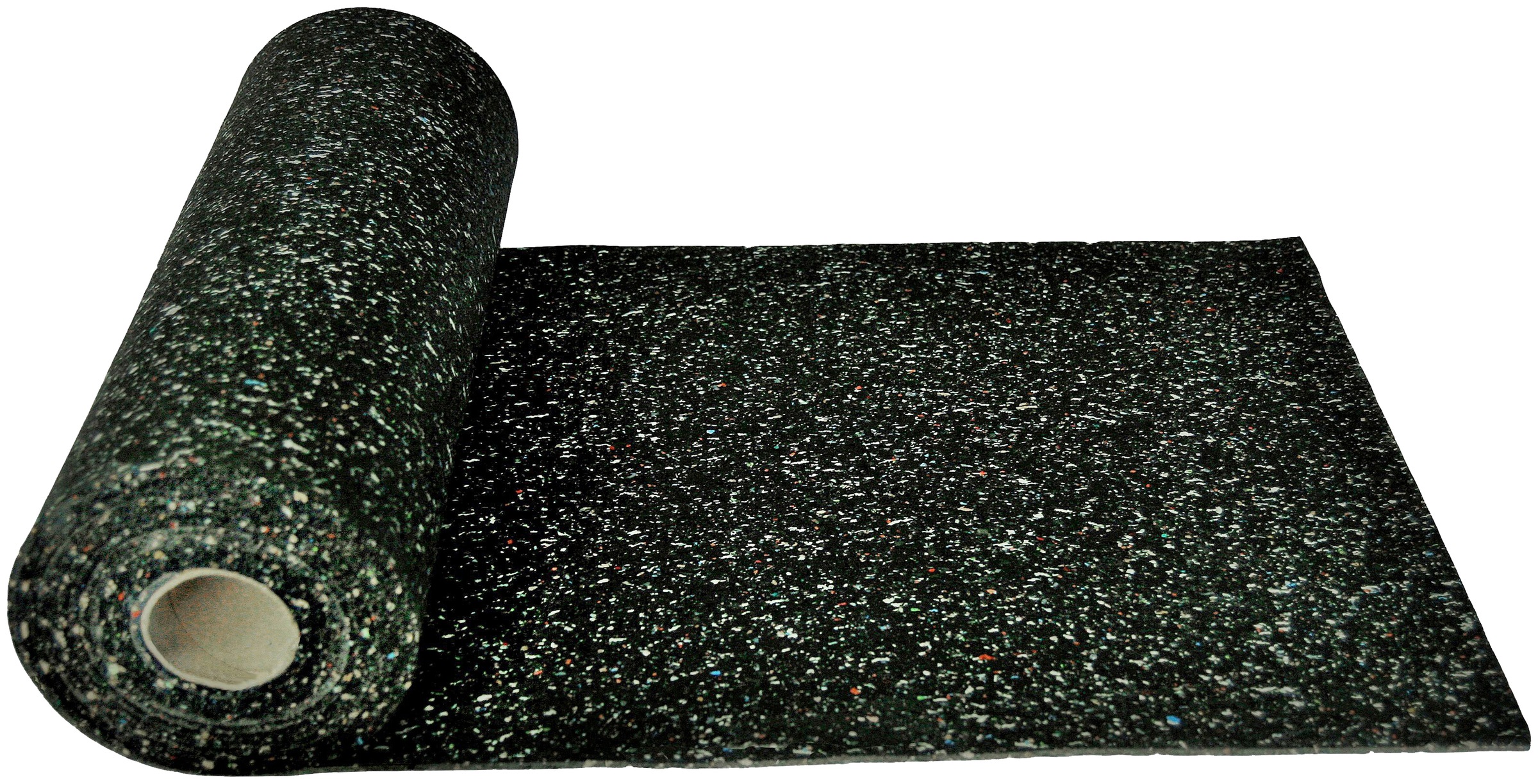 SZ METALL Gummimatte, zur Dämpfung, 200x60 cm (LxB) kaufen