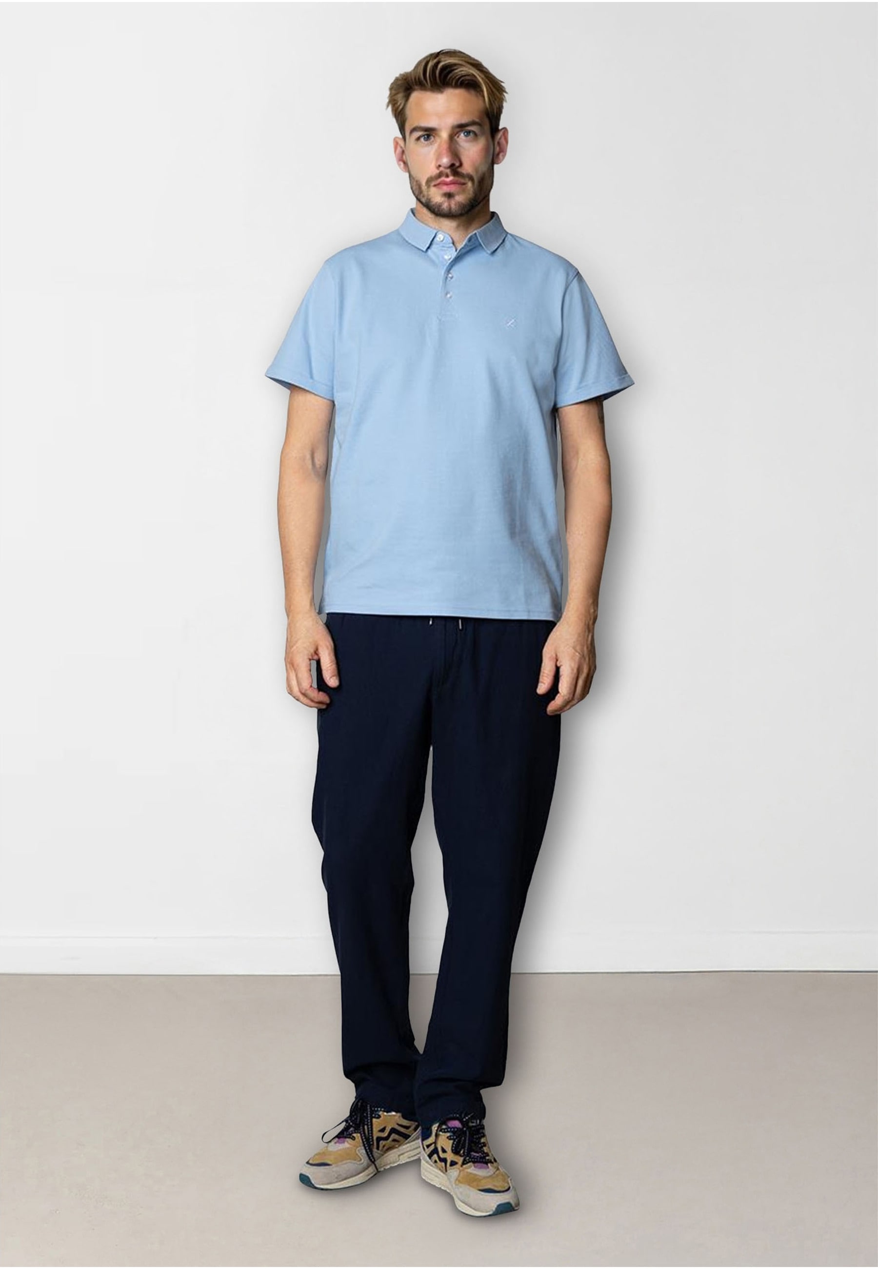 Clean Cut Copenhagen Trainingshose »Clean Cut Copenhagen Barcelona Luca Pants«