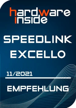 Speedlink Gaming-Headset Zubehör »Stand mit Beleuchtung«, 3-Port USB 2.0 Hub