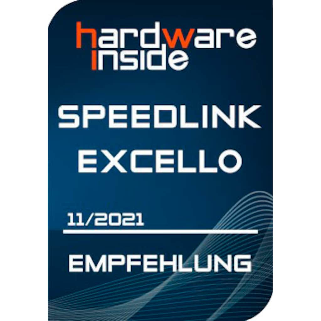 Speedlink Gaming-Headset Zubehör »Stand mit Beleuchtung«