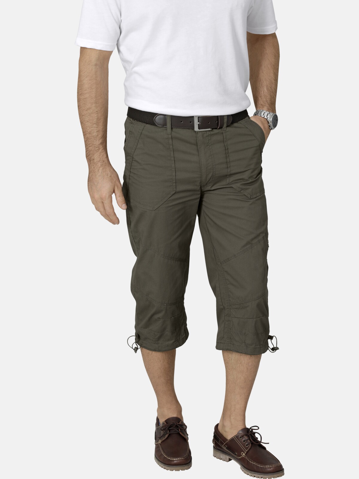 Babista Bermudas "Bermuda FIOREZELLO"
