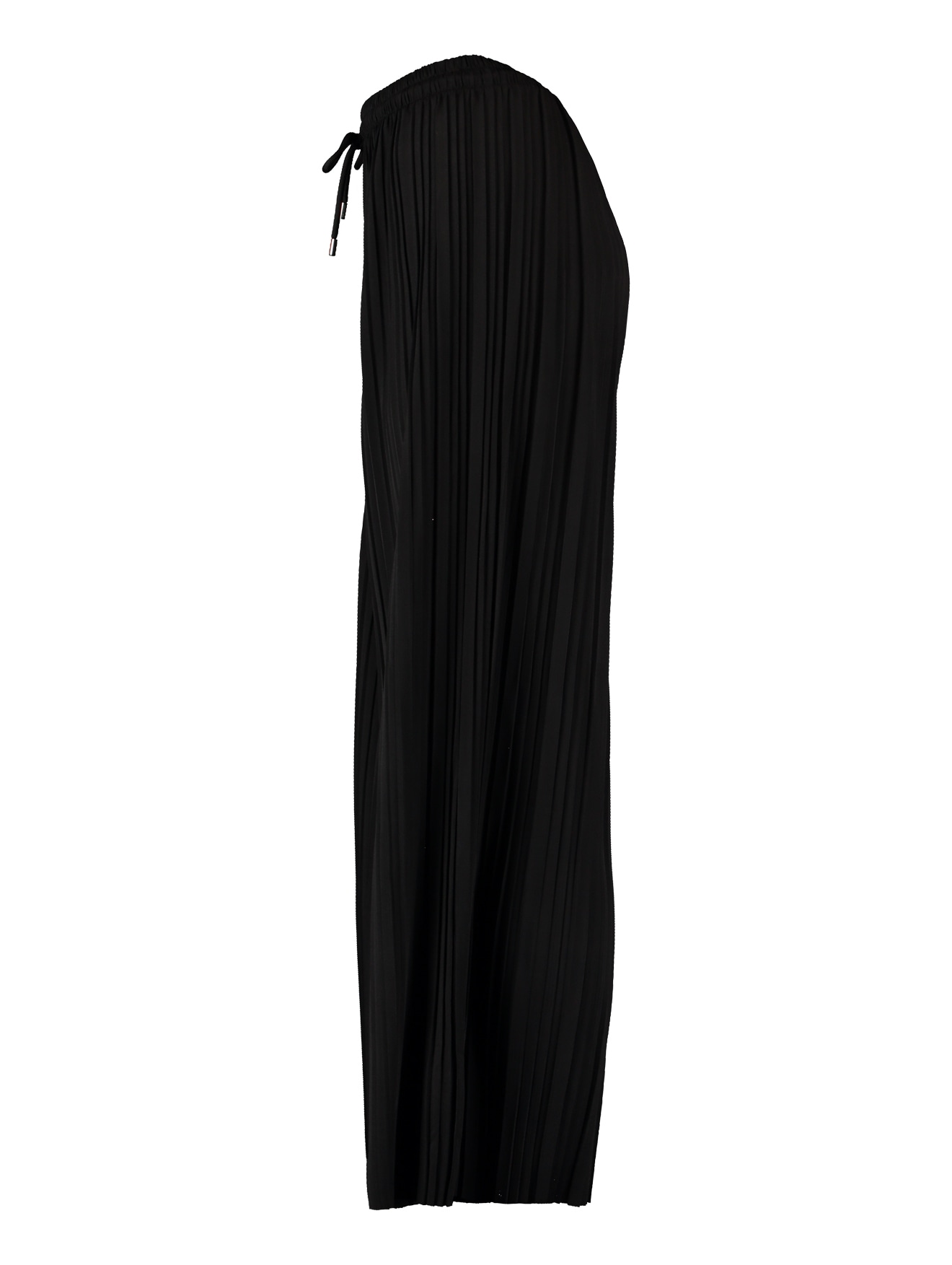HaILY’S Schlupfhose »LG P TR Fa44biola«, Sommerhose, mit Plisseefalten
