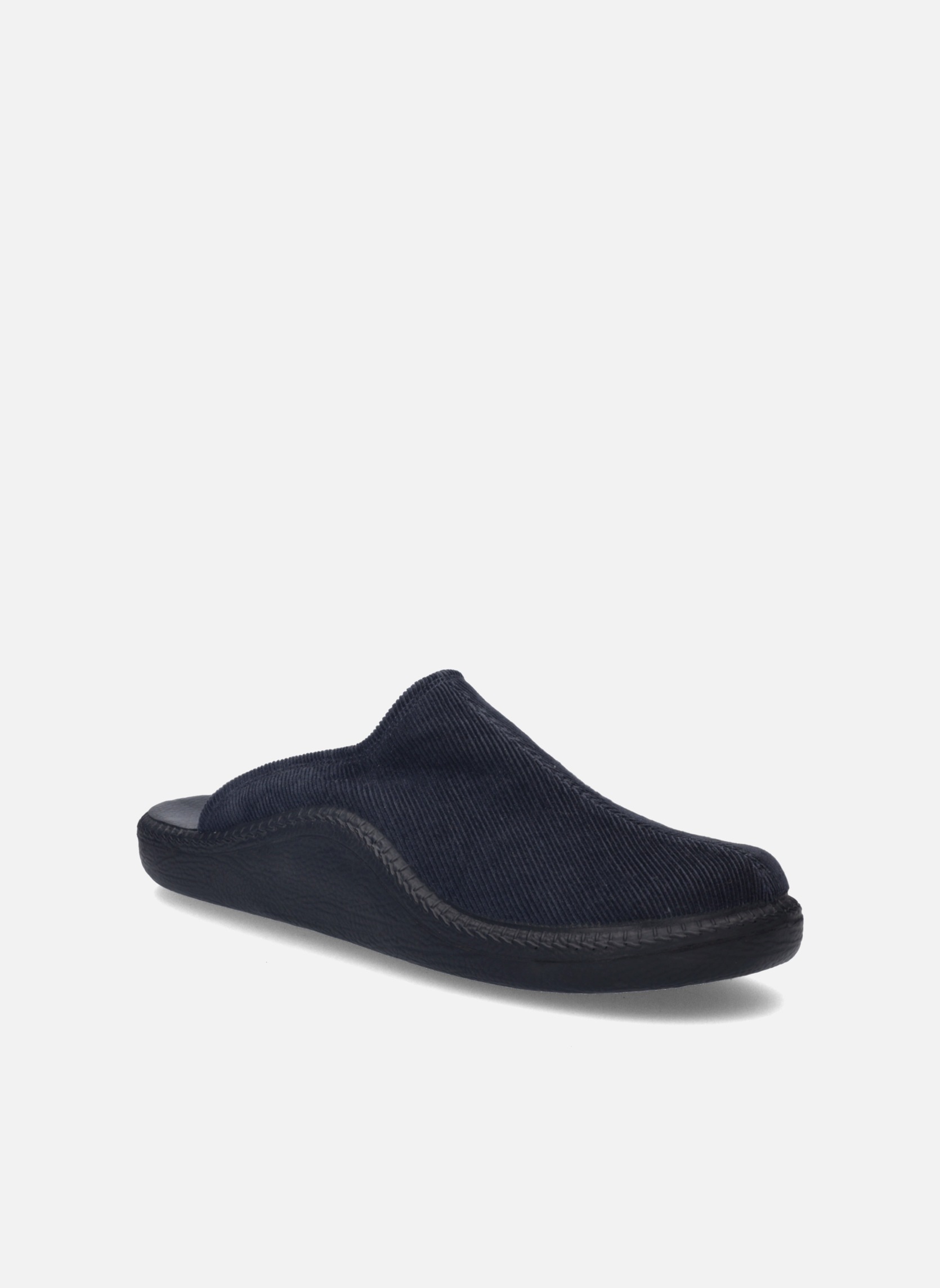 Josef Seibel Hausschuh »Monaco 220, blau«
