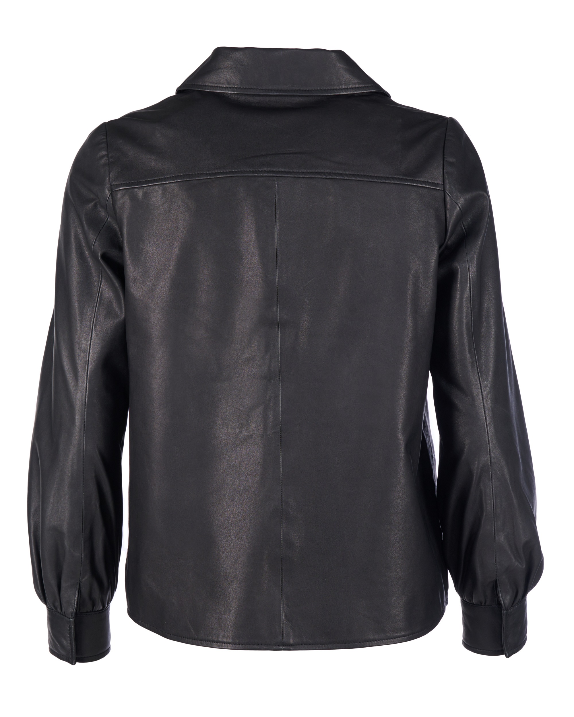 Maze Lederjacke »42023033«