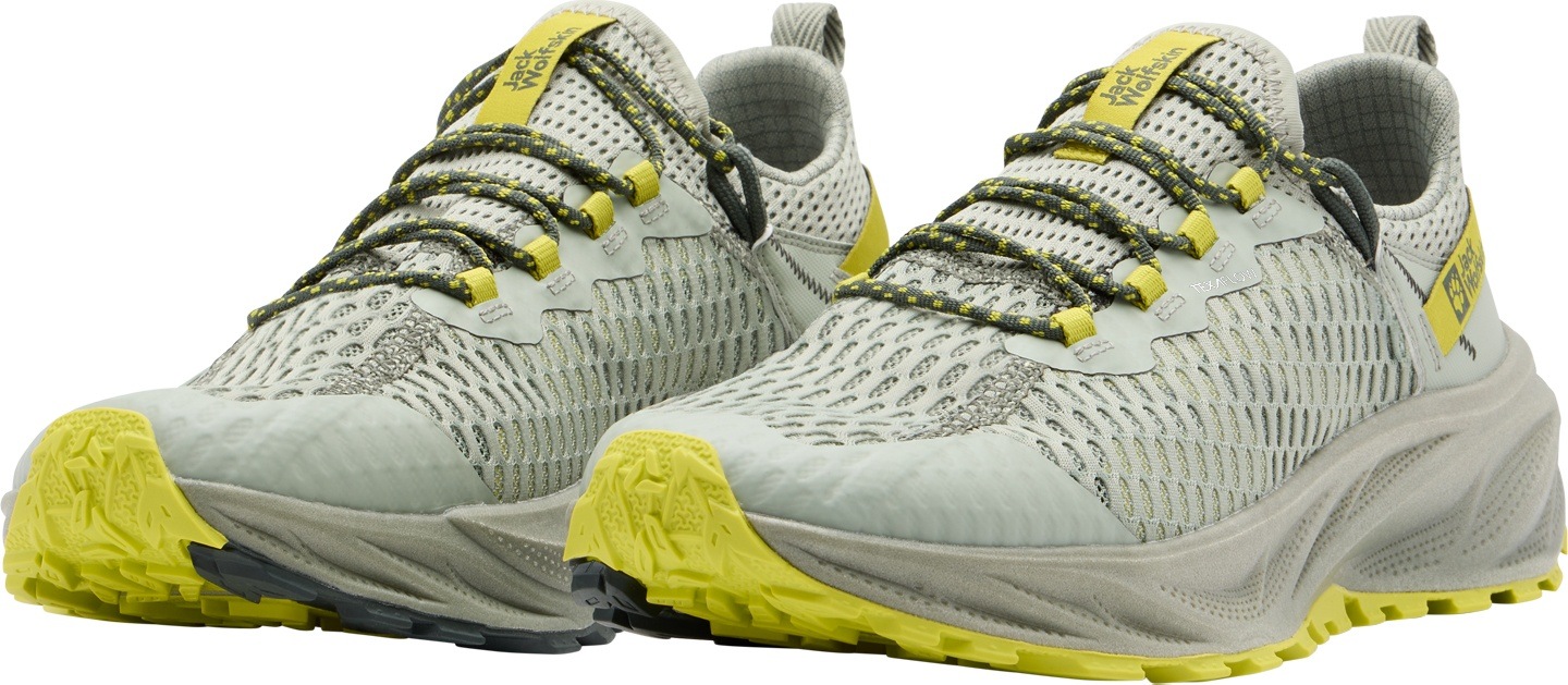 Thumbnail - Jack Wolfskin Wanderschuh "PRELIGHT SWIFT VENT LOW M"
