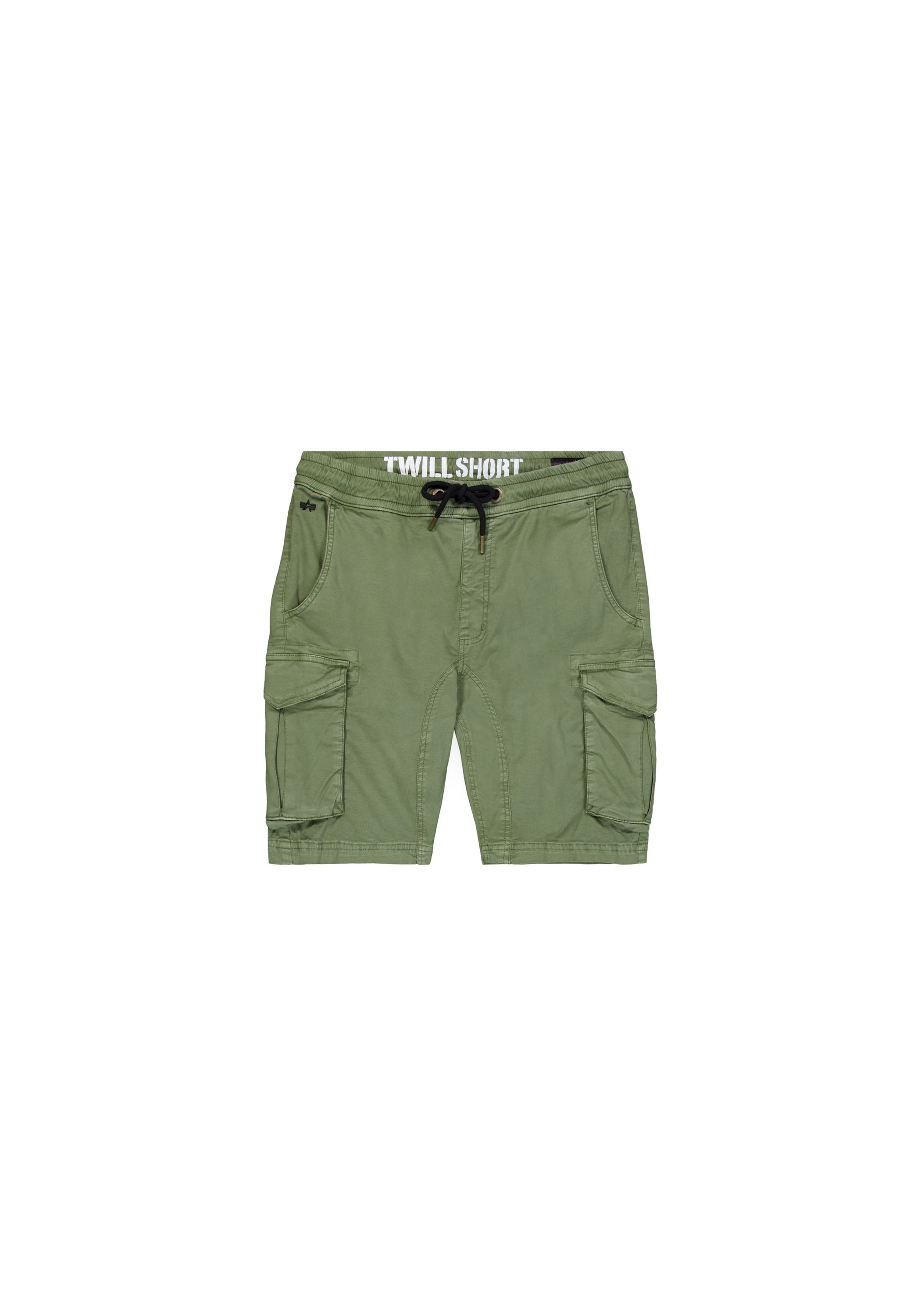 Alpha Industries Sweatshorts "Alpha Industries Men - Shorts Cotton Twill Jo günstig online kaufen