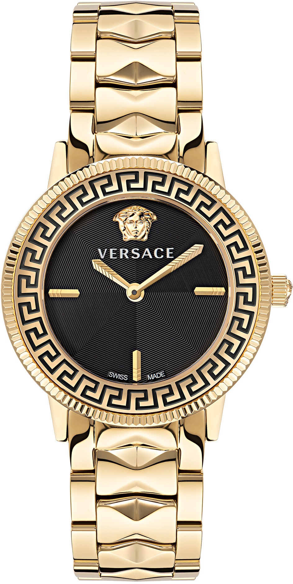 Versace VE2P00622« Uhr | Schweizer BAUR bestellen »V-TRIBUTE,