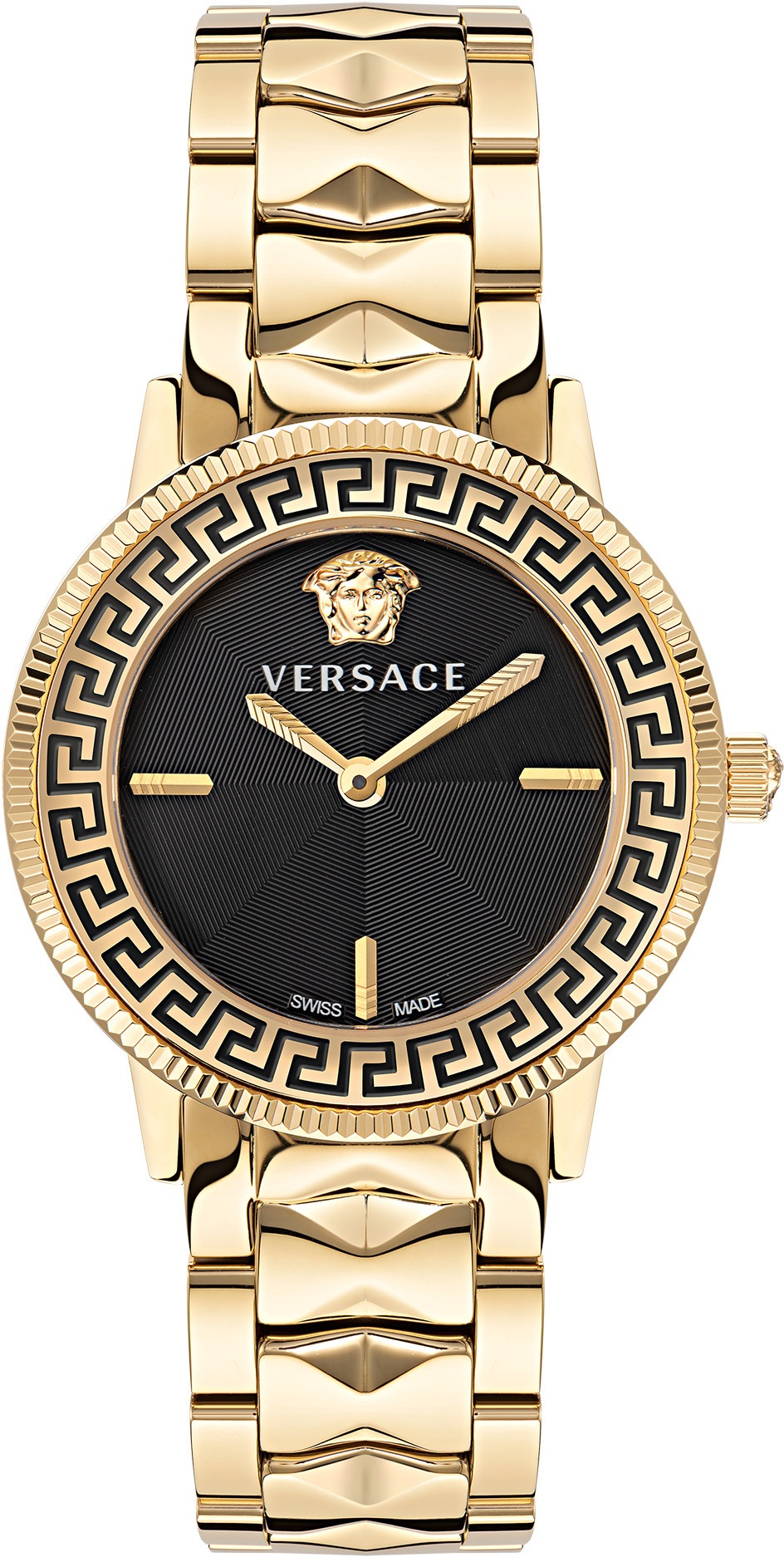 Versace Schweizer Uhr »V-TRIBUTE, VE2P00622« | BAUR bestellen