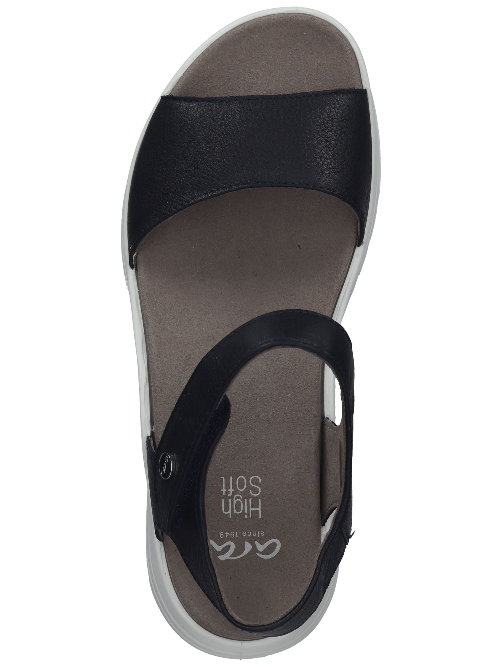 Ara Riemchensandale »Ara Sandalen Leder«
