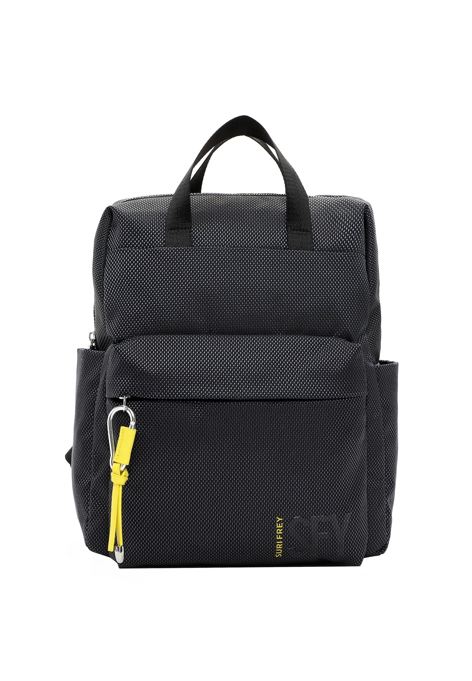 SURI FREY Rucksack "Rucksack SFY SURI Sports Marry"