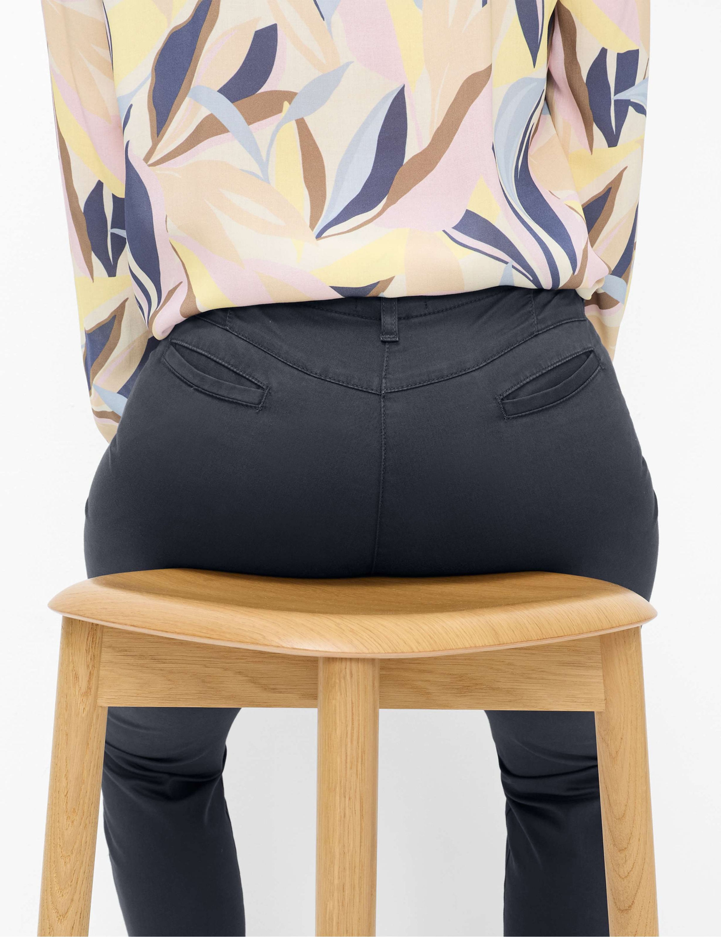 RAPHAELA by BRAX Caprihose »Style LORELLA«