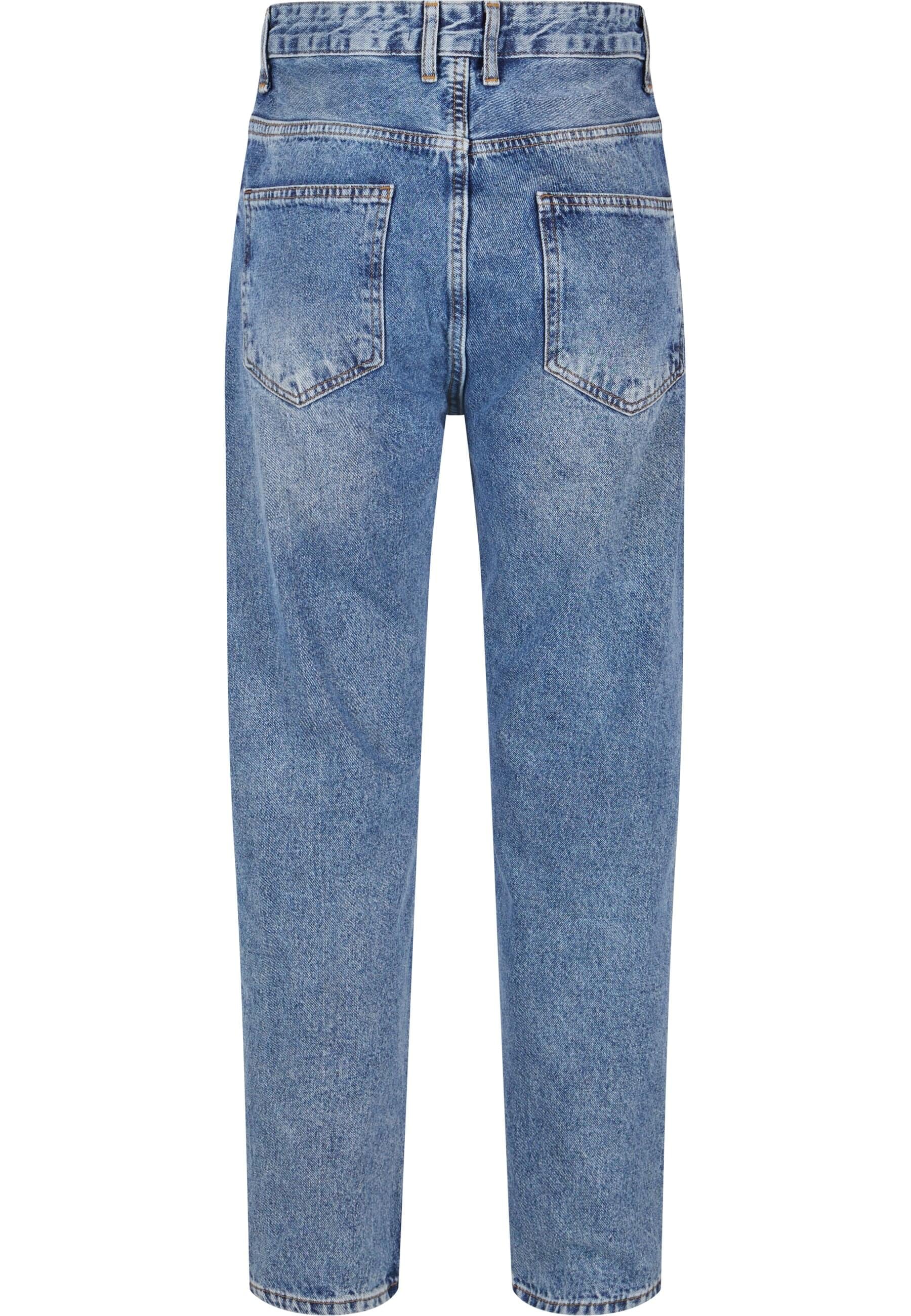 2Y Studios Bequeme Jeans "2Y Studios Herren 2Y Destroyed Slim Fit Jeans" günstig online kaufen