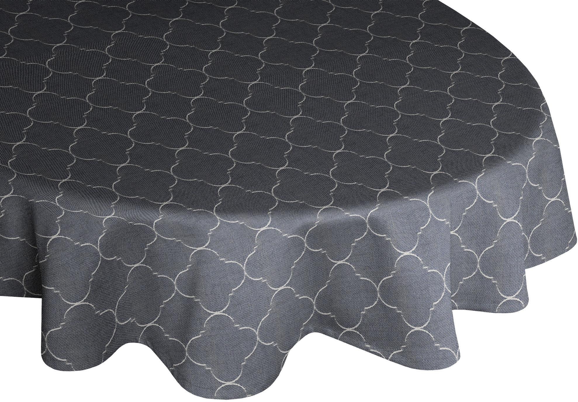 Adam Tischdecke "Indian Cortezada" aus 100% Bio-Baumwolle günstig online kaufen