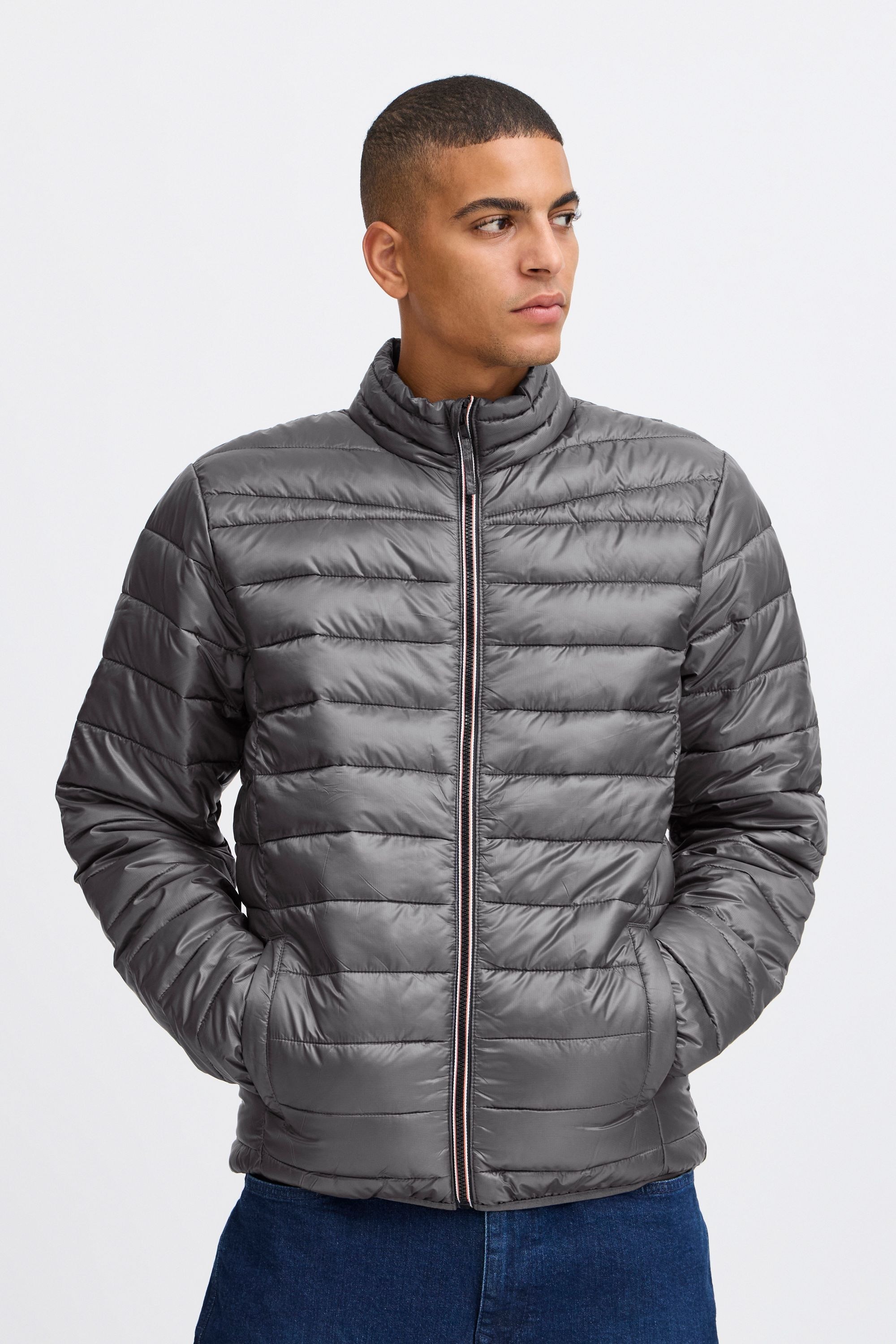 Blend Steppjacke "BHOuterwear" Klassische Steppjacke mit Taschen günstig online kaufen