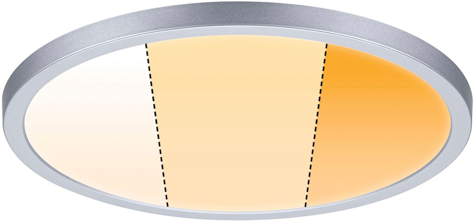 »Areo«, Einbauleuchte BAUR | flammig-flammig, LED-Modul, WarmDim-Stepschaltung 1 Paulmann LED