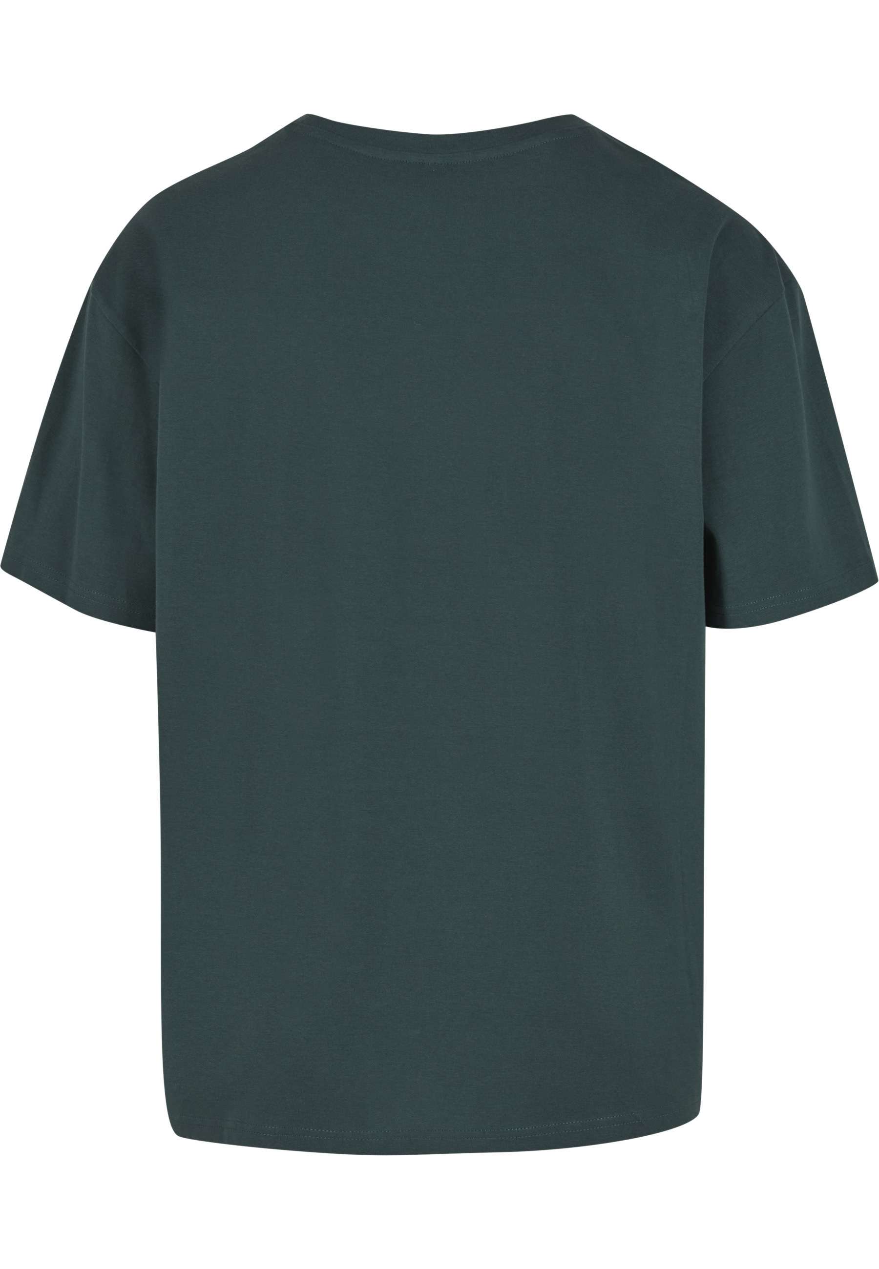 MisterTee T-Shirt "MisterTee Reach High Fear None Oversize Tee" 1 günstig online kaufen