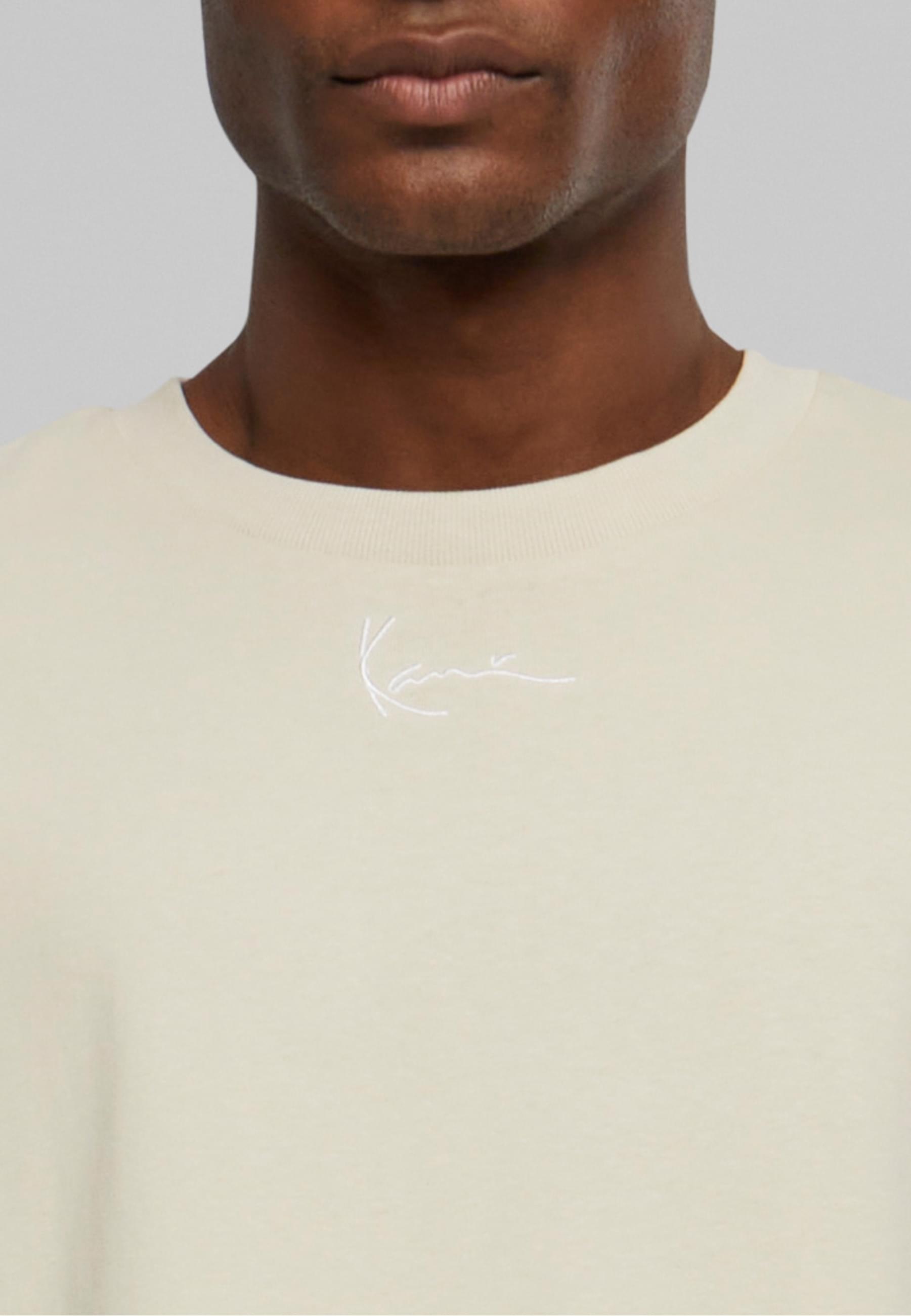 Karl Kani T-Shirt »Karl Kani Herren«, (1 tlg.)