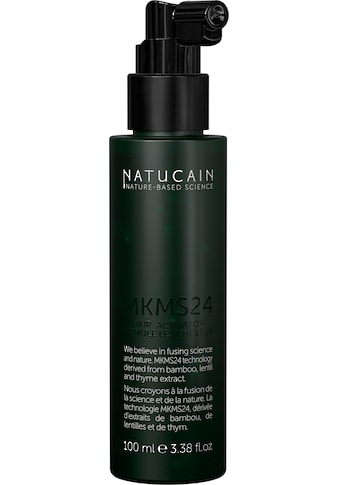 NATUCAIN Haarserum »Hair Activator Growth Serum...