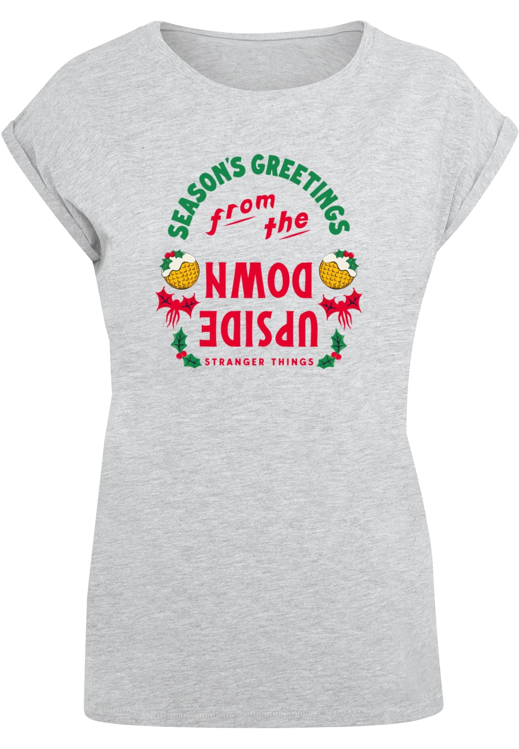 ABSOLUTE CULT T-Shirt "ABSOLUTE CULT Damen", (1 tlg.) günstig online kaufen