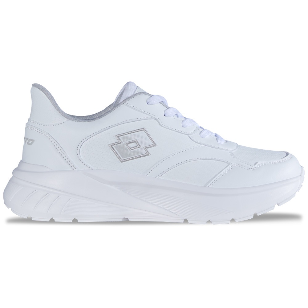 lotto Sneaker, - in monochromer Farbgebung günstig online kaufen