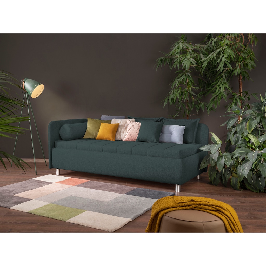 ADA trendline Schlafsofa »Kiana«