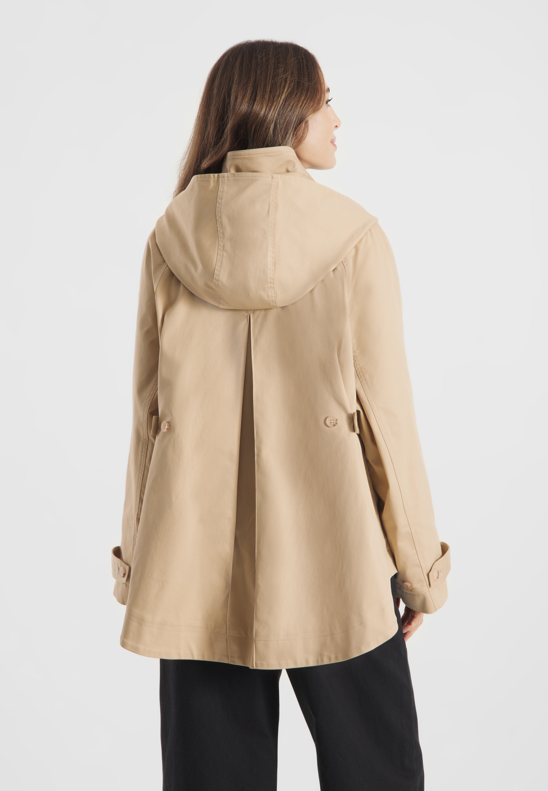 Frieda & Freddies Fieldjacket "Jacket / Winola" günstig online kaufen