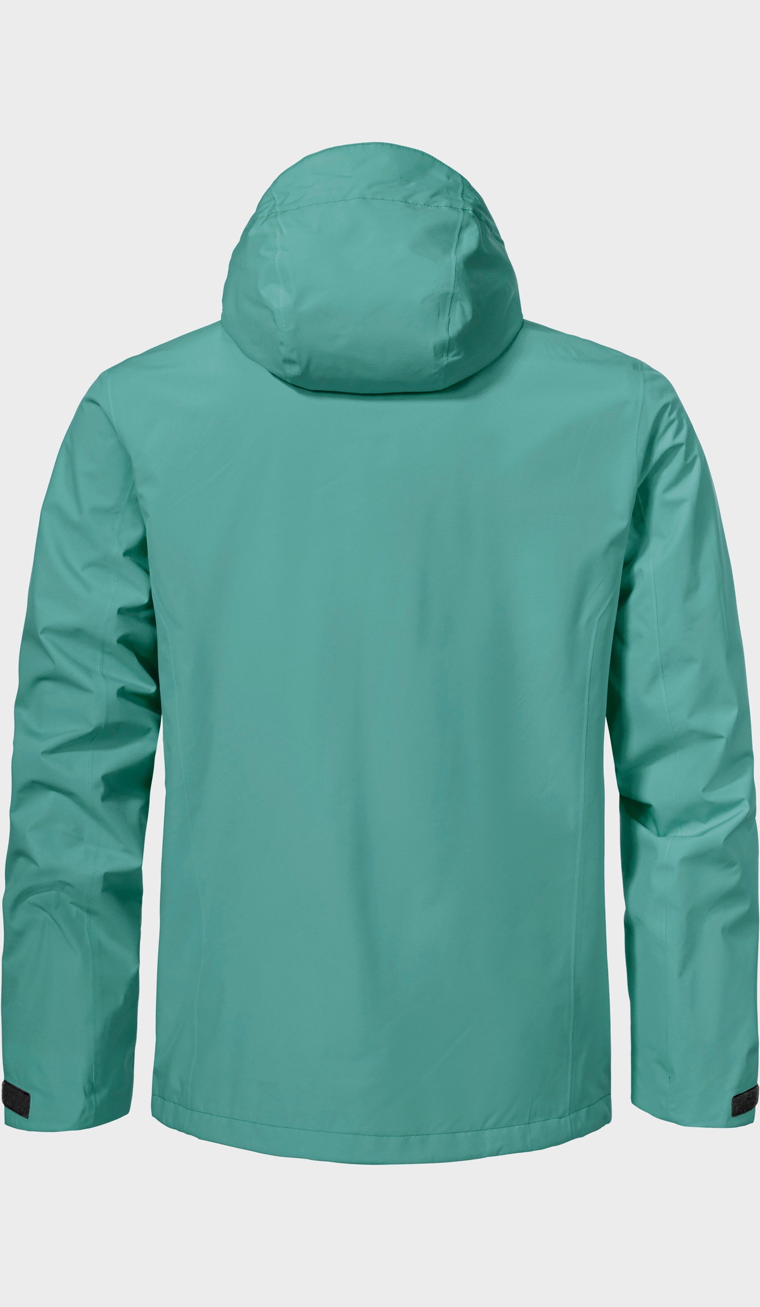 Schöffel Outdoorjacke "Jacket Gmund M" mit Kapuze günstig online kaufen