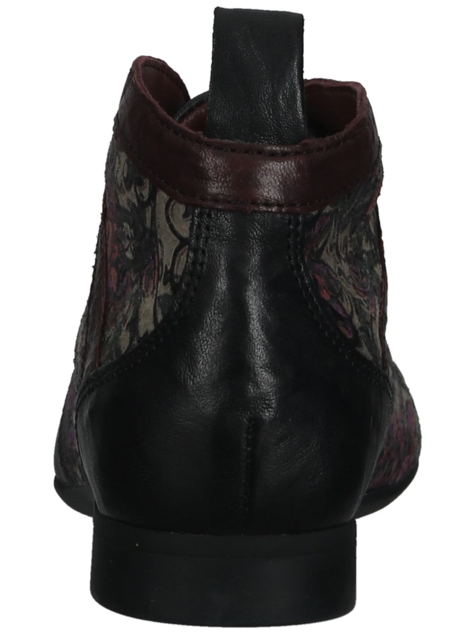Think! Ankleboots »Think! Stiefelette Leder«