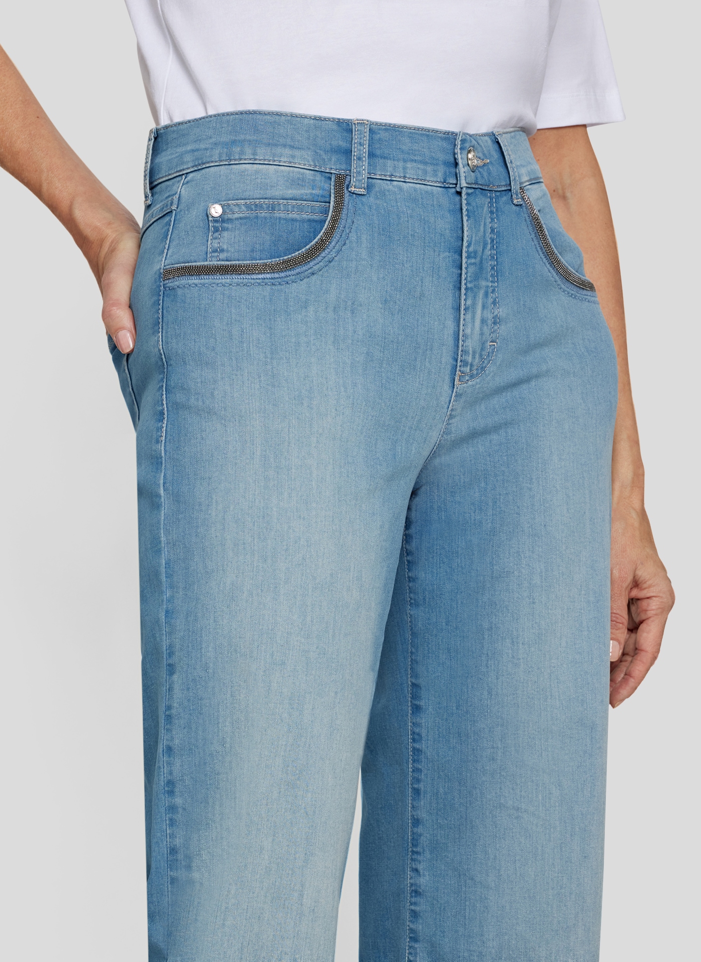 Rabe Jerseyhose »Hose«
