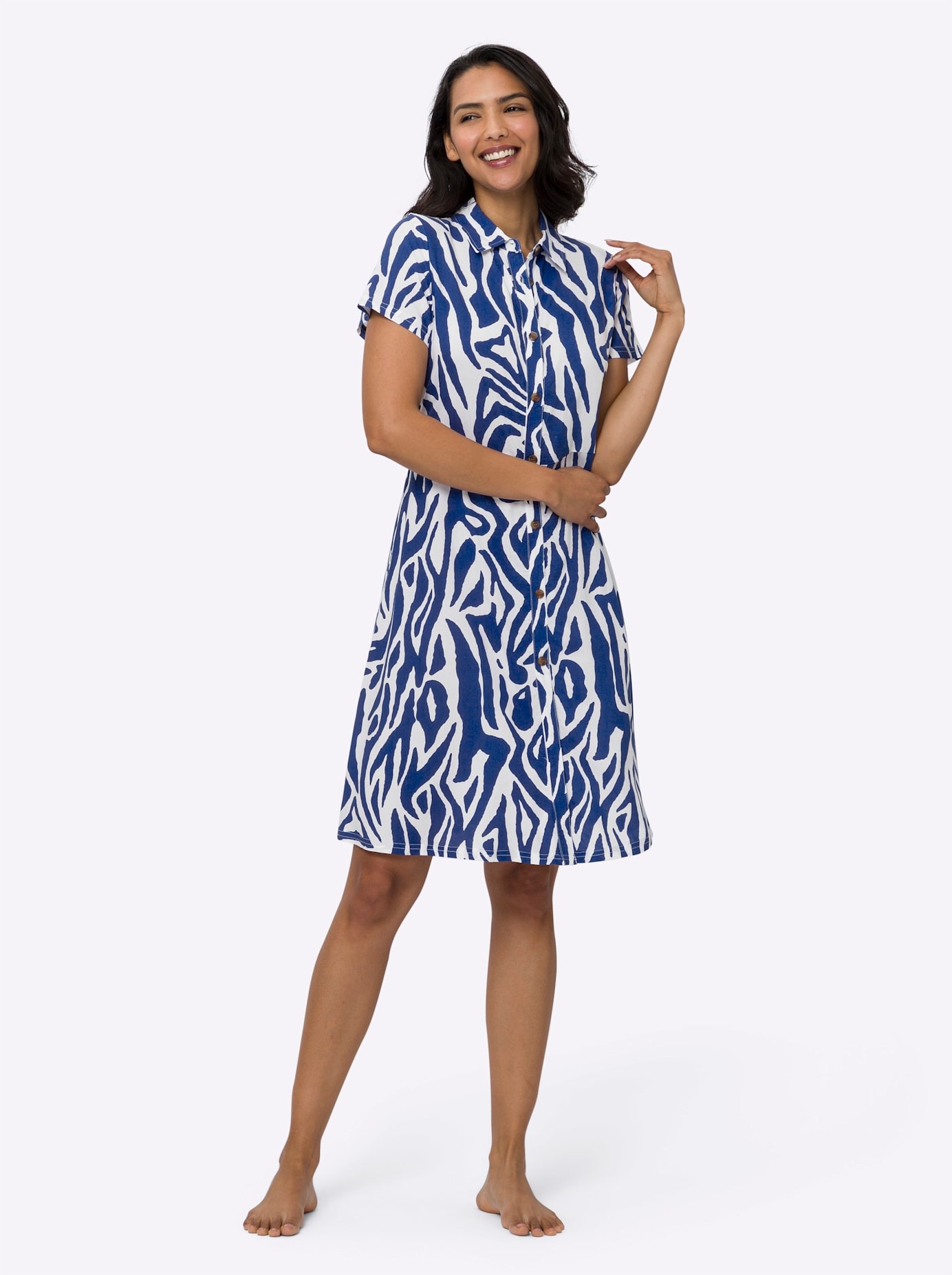 Sommerkleid "Sommerkleid" günstig online kaufen