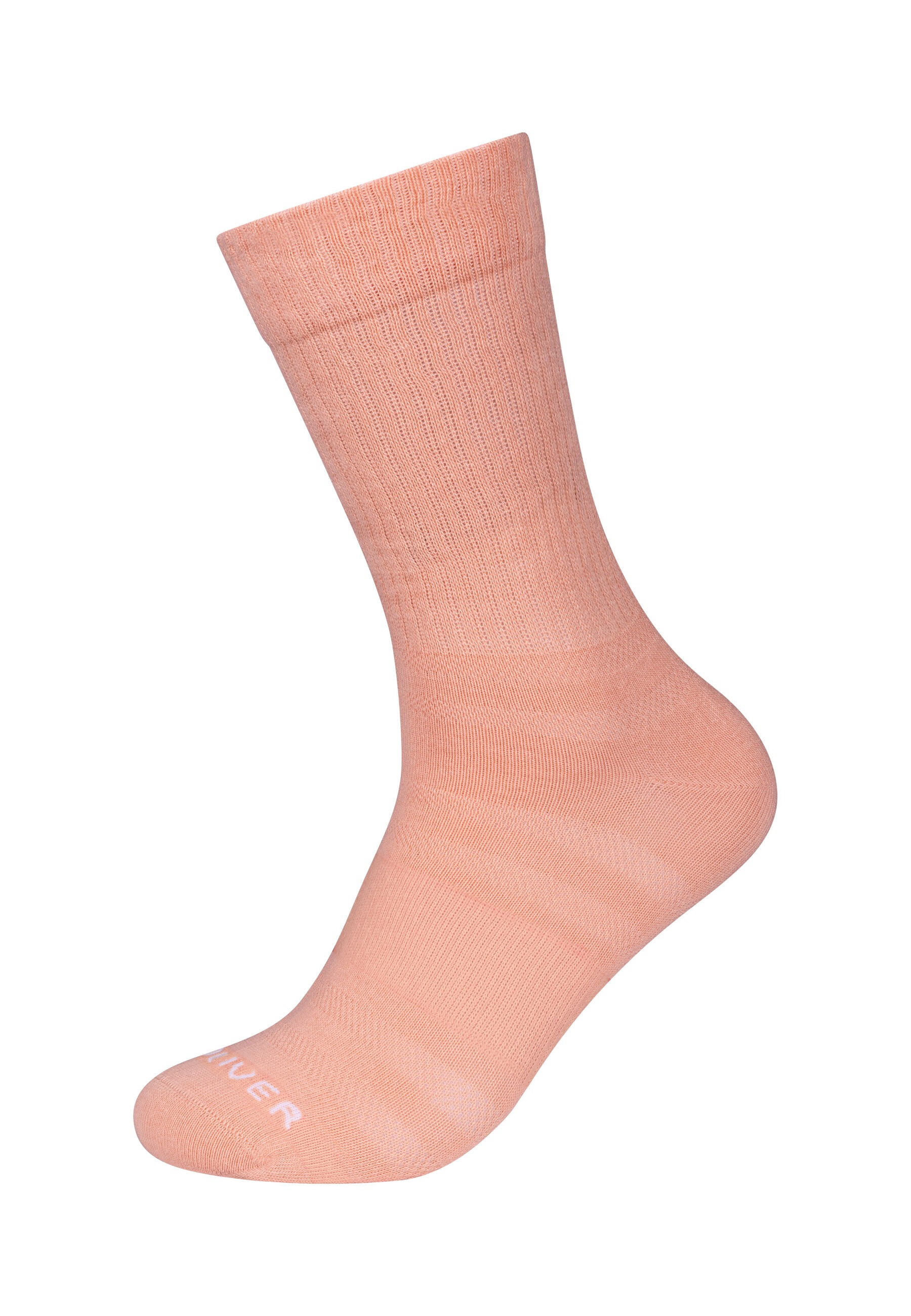 s.Oliver Socken »Socken urban Sport 4er Pack« 4er Pack Gekämmte Baumwolle für weichen Tragekomfort, Mesh-Belüftung für ausgeglichenes Fußklima