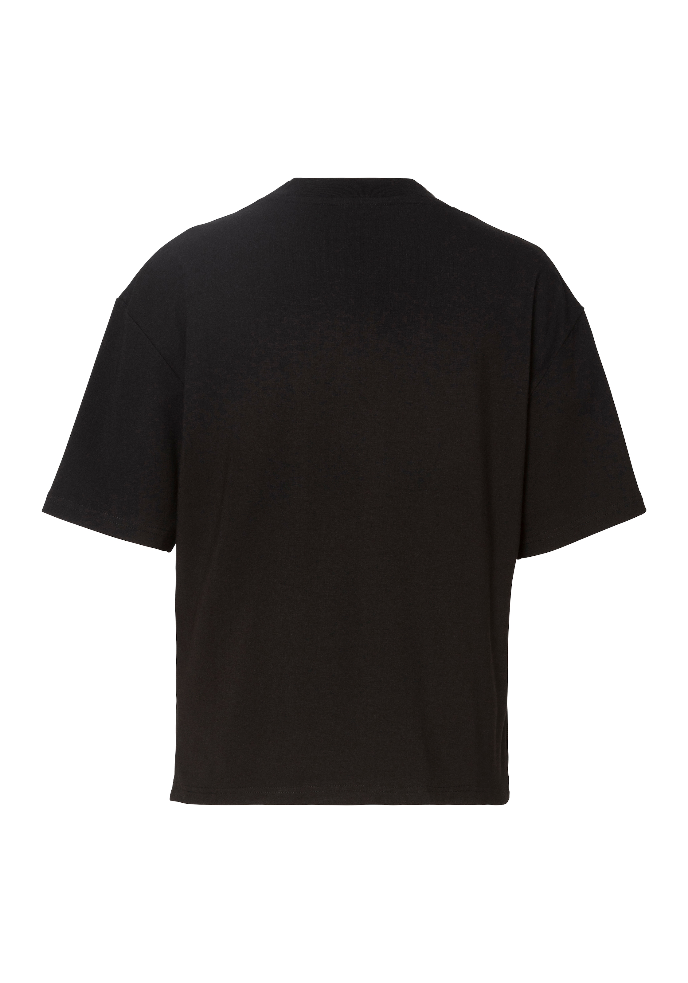 HUGO Underwear T-Shirt »SHUFFLE_T-SHIRT«, mit Rundhalsausschnitt
