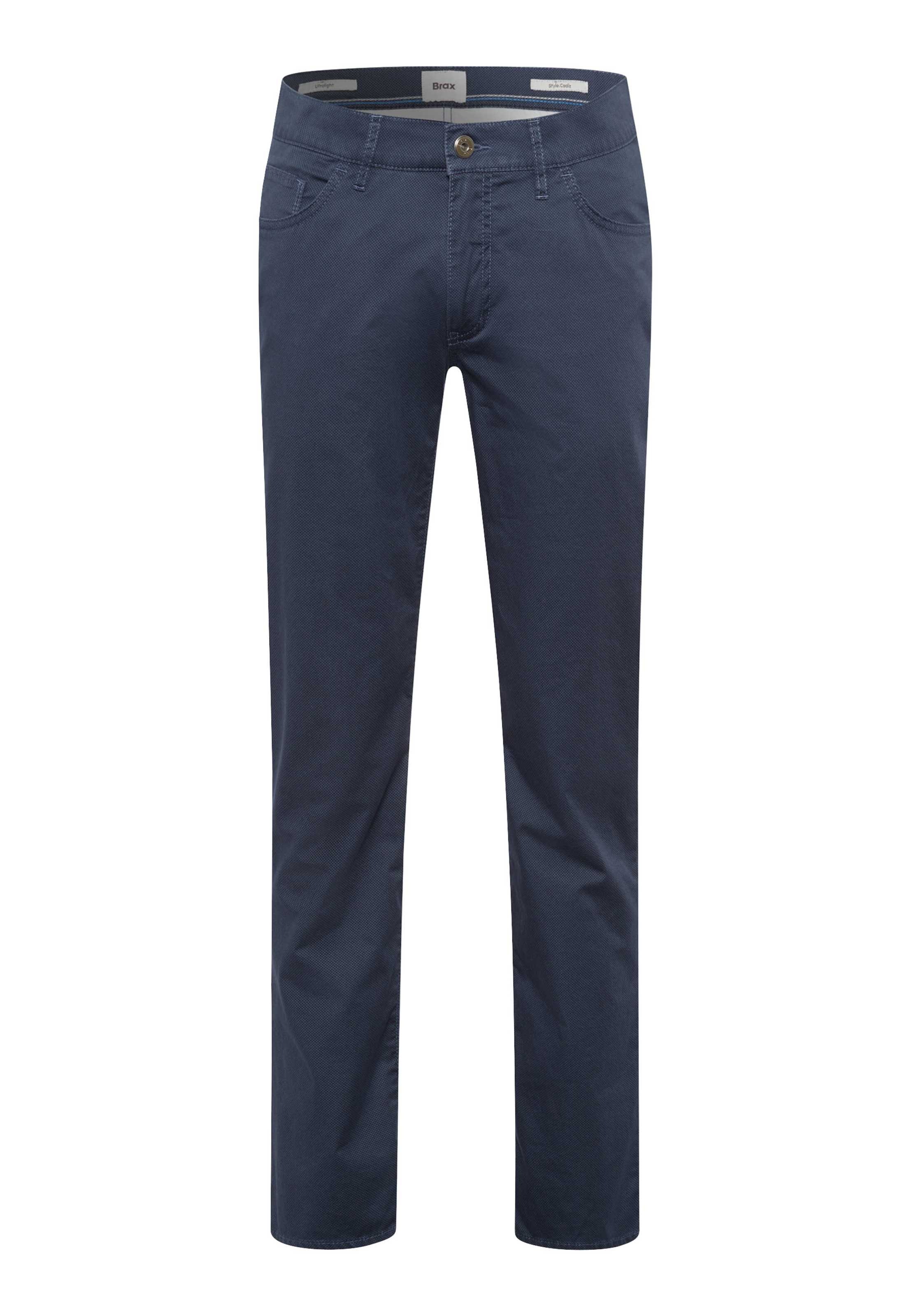 Brax 5-Pocket-Hose "Style CADIZ" günstig online kaufen