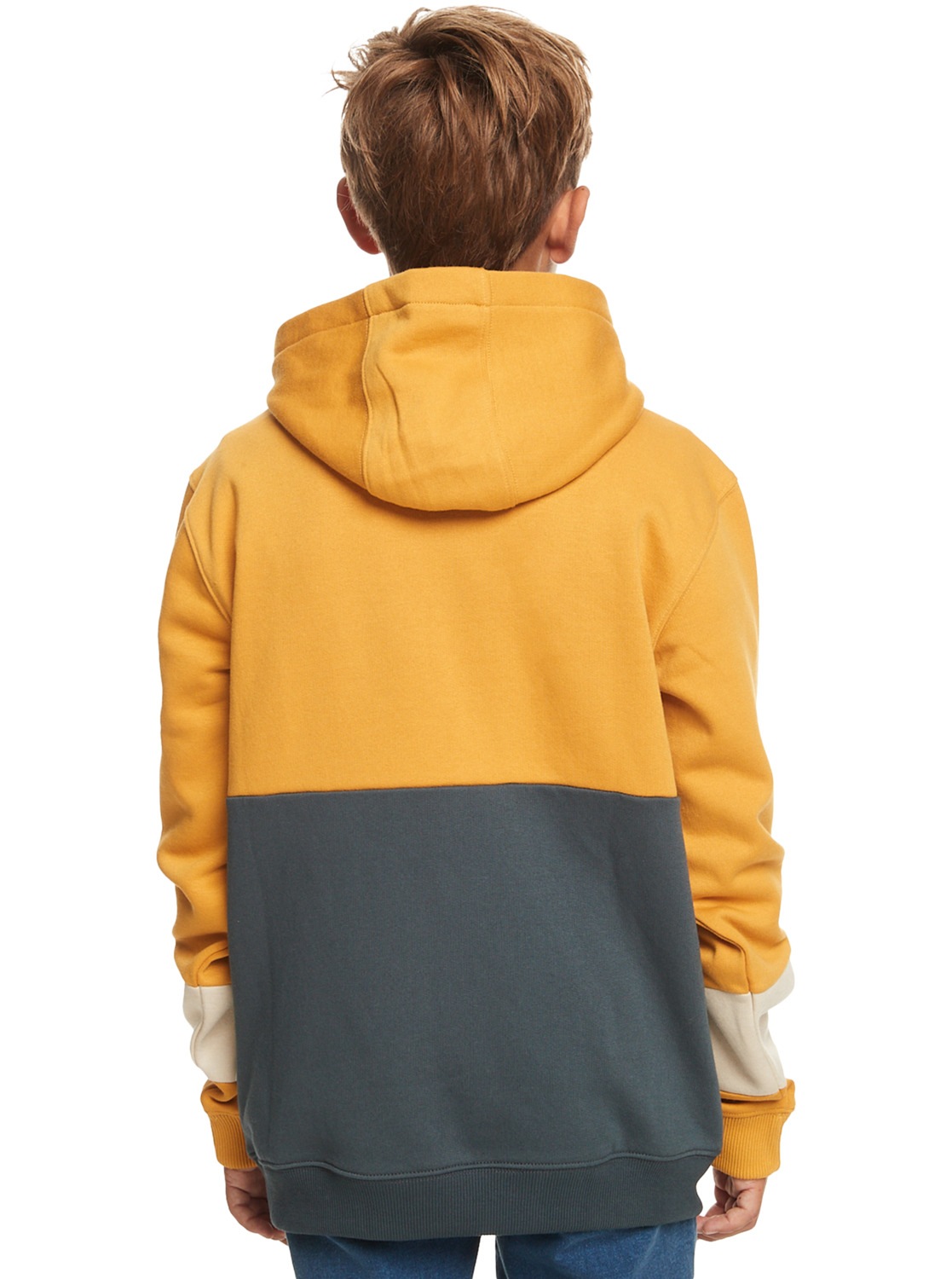 Quiksilver Kapuzensweatshirt »School Again« ▷ für | BAUR