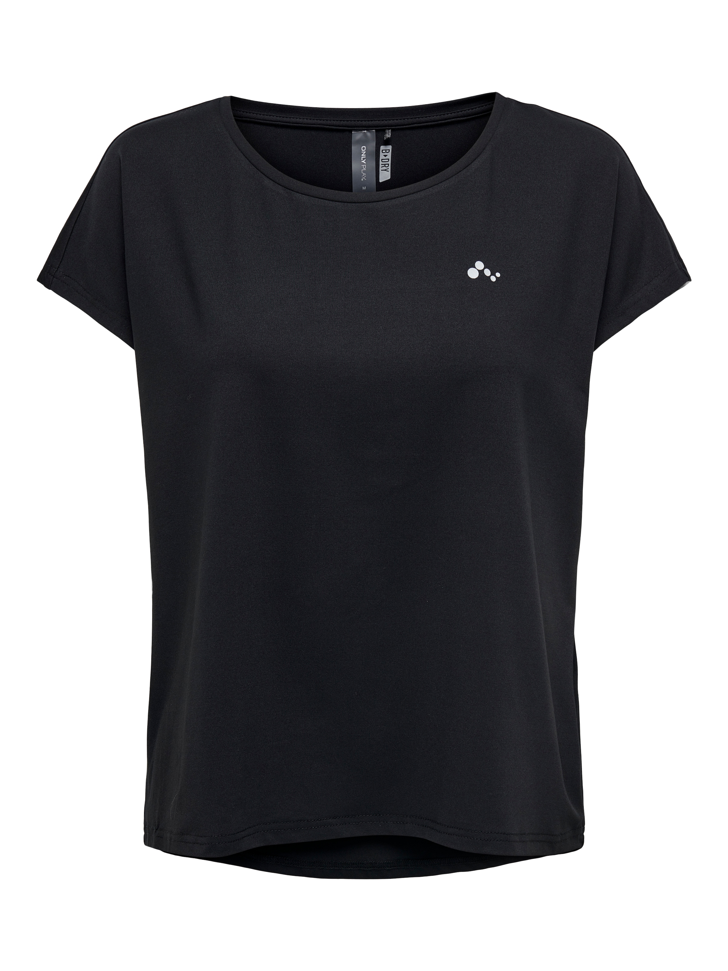 ONLY Play »ONPAUBREE SS LOOSE TRAIN TEE - NOOS«