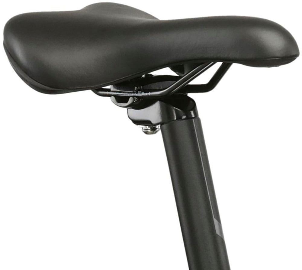 Kross Mountainbike »KROSS MTB Hardtail Hexagon 2.0 29" grün 21 Gänge«, 21 Gang, Shimano, ALTUS M310 Schaltwerk, Kettenschaltung