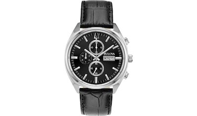 Black Friday Bulova Quarzuhr »96B388« | BAUR