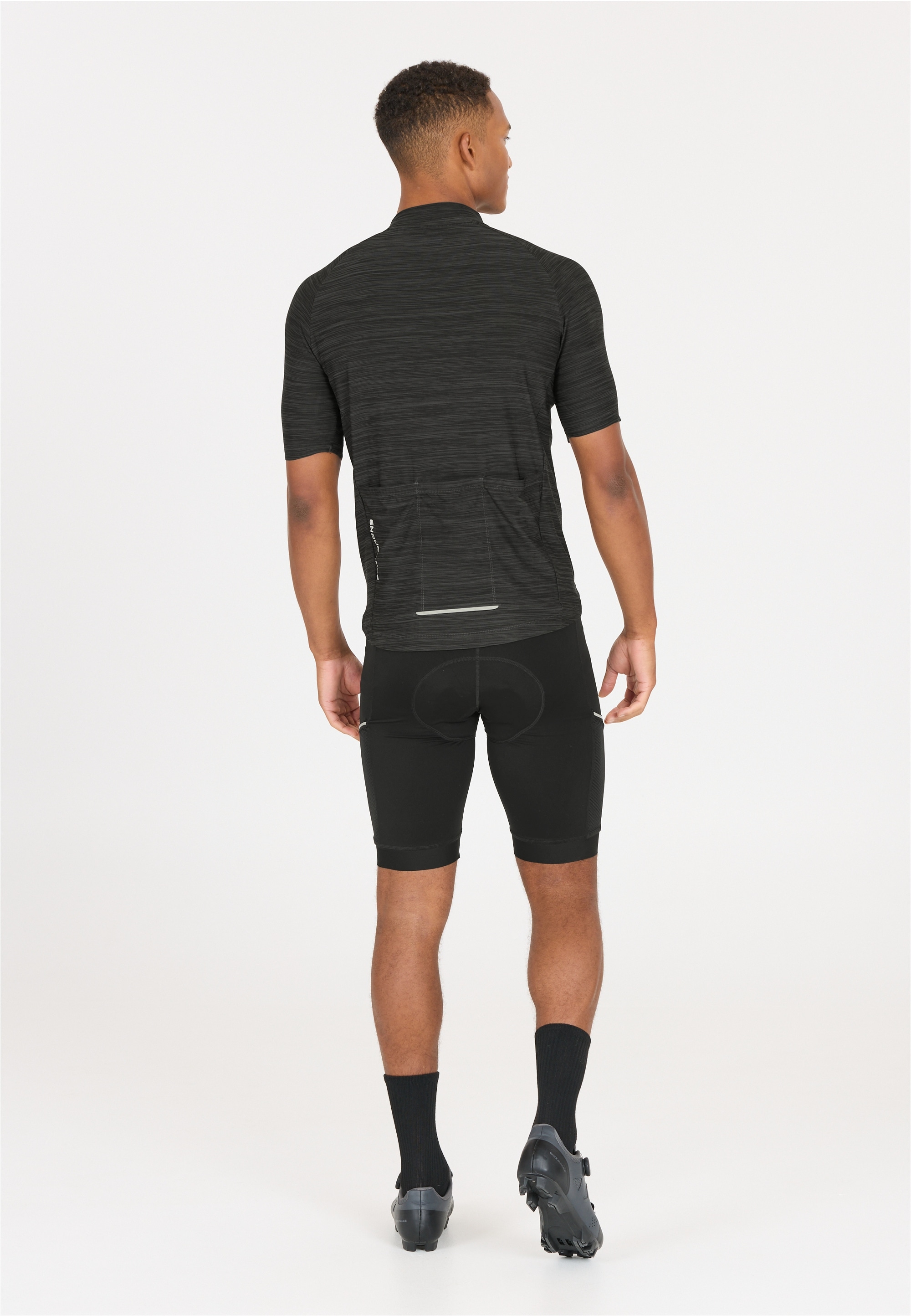ENDURANCE Funktionsshirt »Logan«, mit feuchtigkeitsregulierender Quick Dry-Funktion